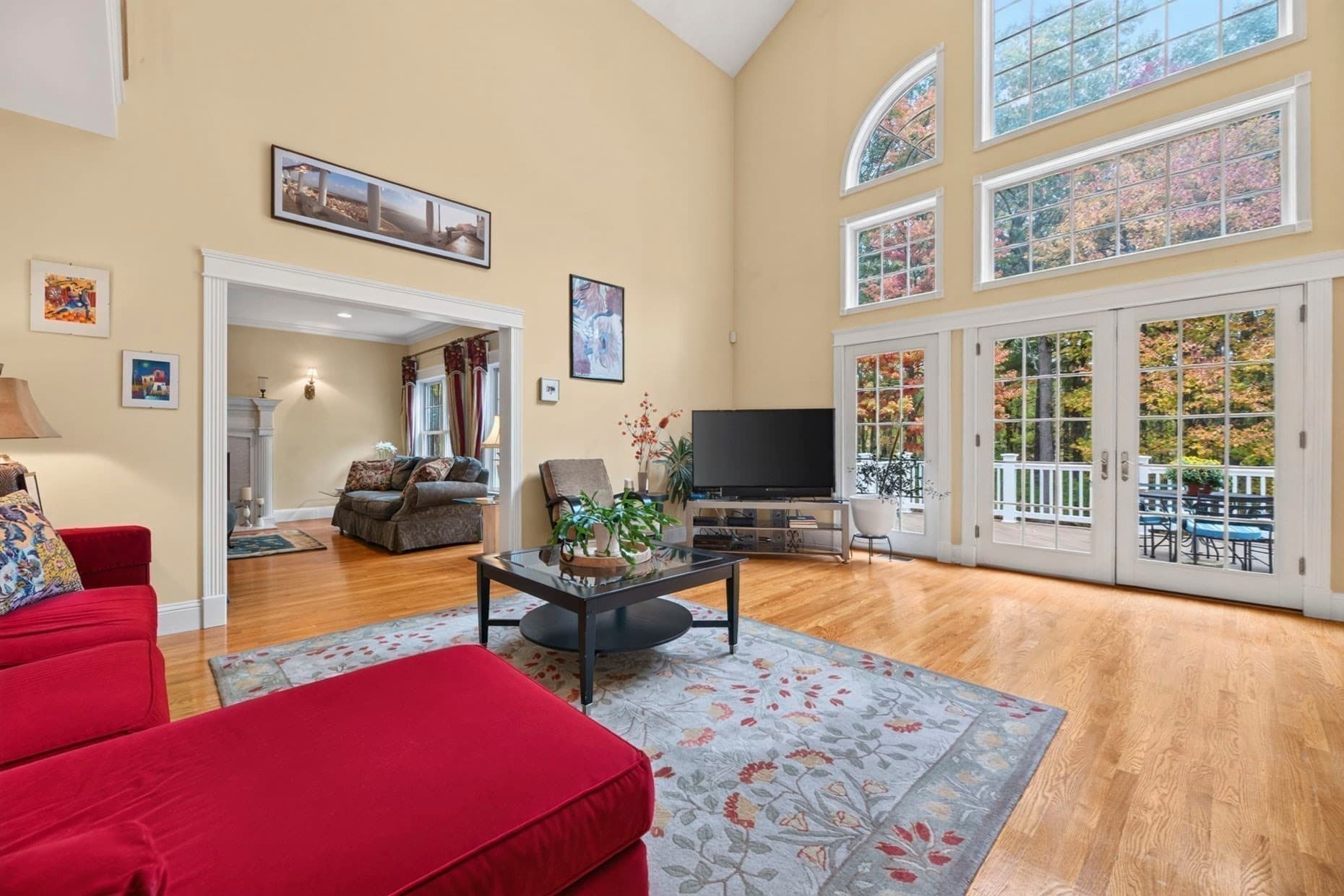 Single Family Residence at 5 Claridge, Seekonk MA 02771, photo 19 of 42