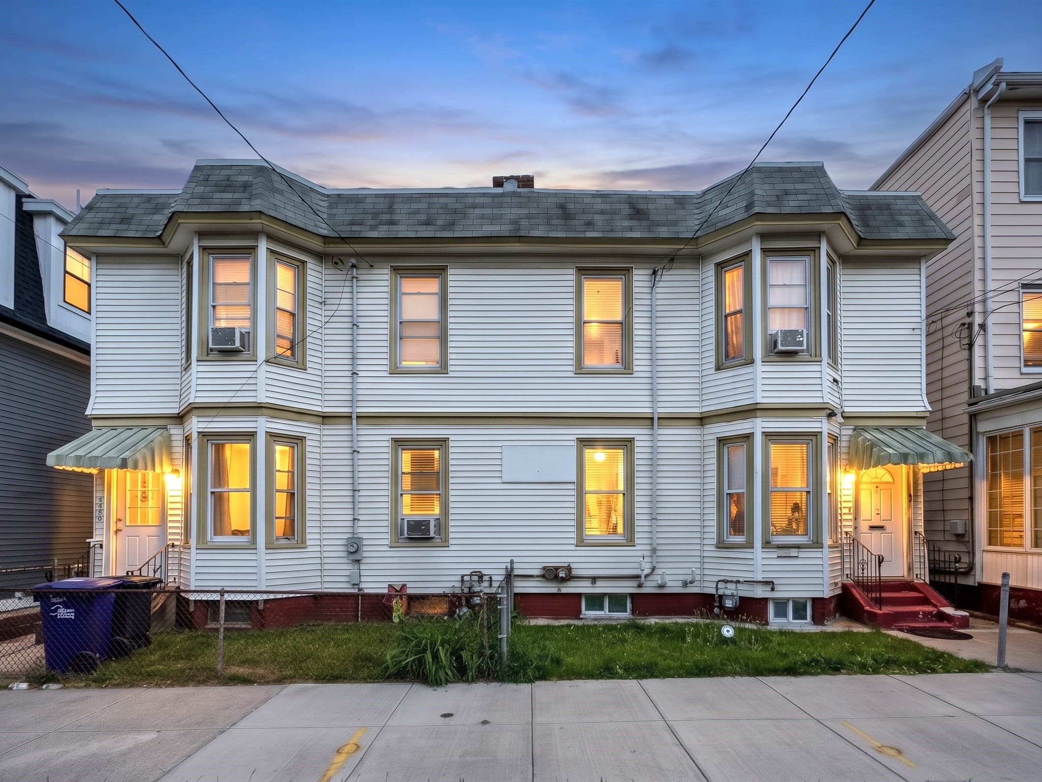1203 Bennington St, Boston MA 02128