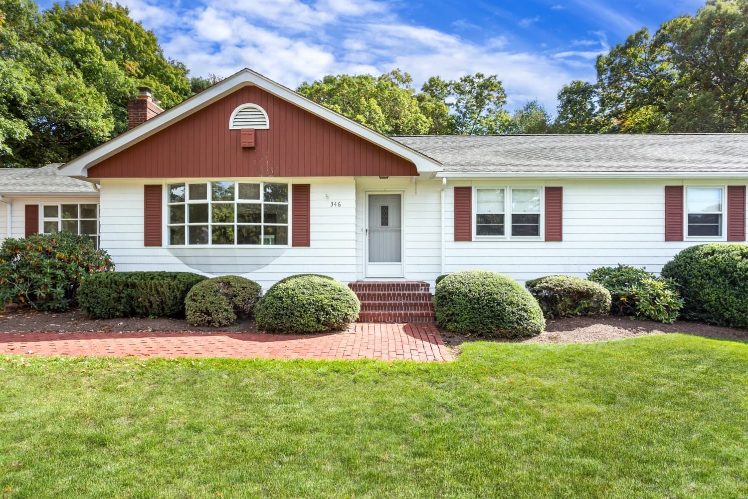 346 Chestnut St, Franklin MA 02038
