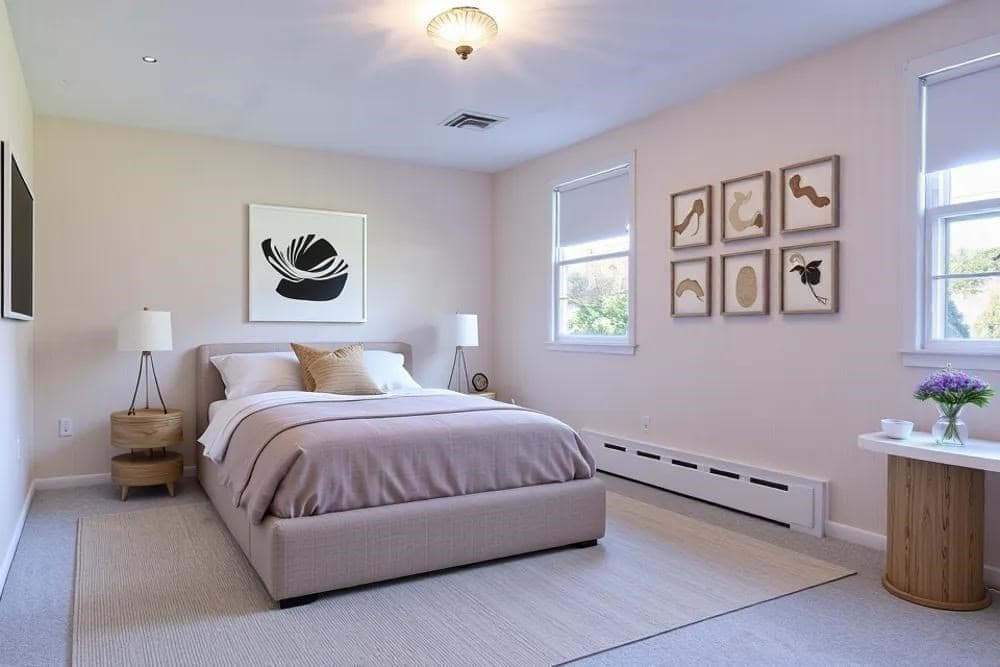 Single Family Residence at 346 Chestnut St, Franklin MA 02038, photo 20 of 42