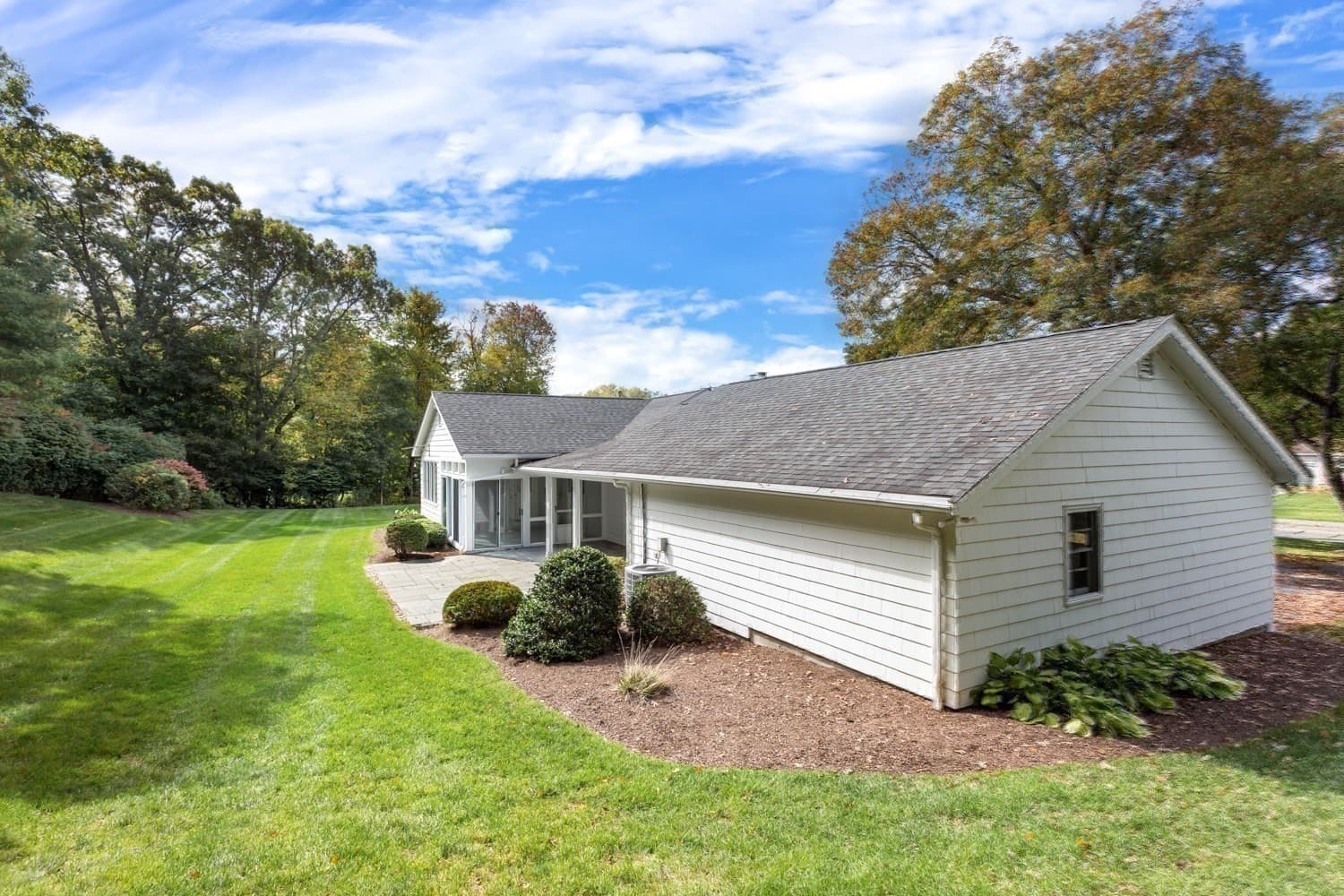 Single Family Residence at 346 Chestnut St, Franklin MA 02038, photo 40 of 42