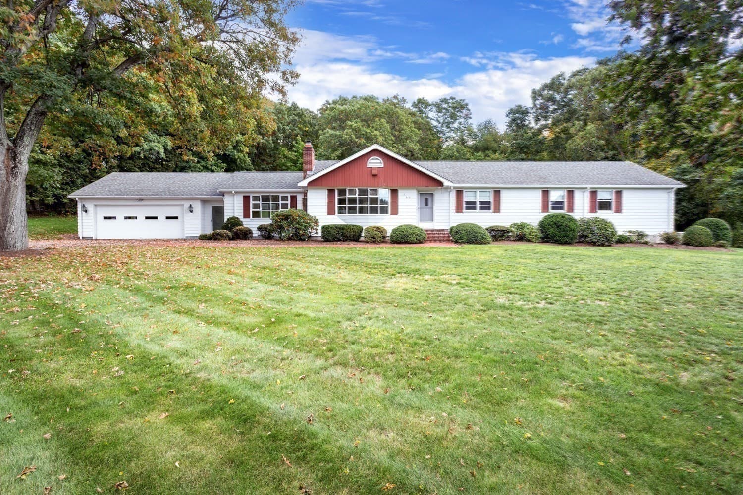 Single Family Residence at 346 Chestnut St, Franklin MA 02038, photo 35 of 42