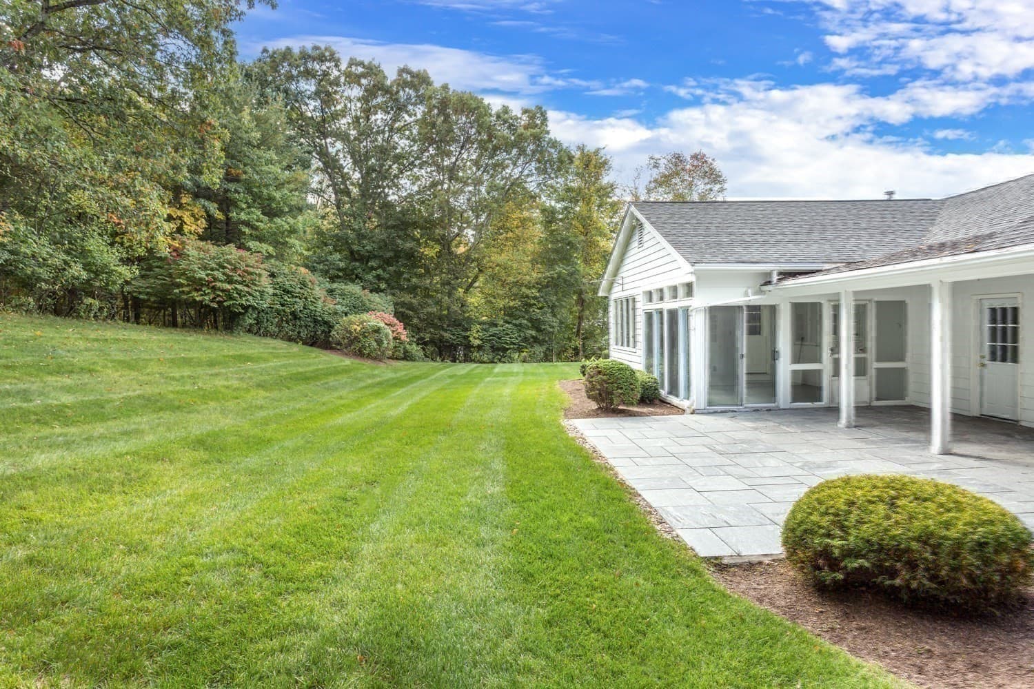 Single Family Residence at 346 Chestnut St, Franklin MA 02038, photo 39 of 42
