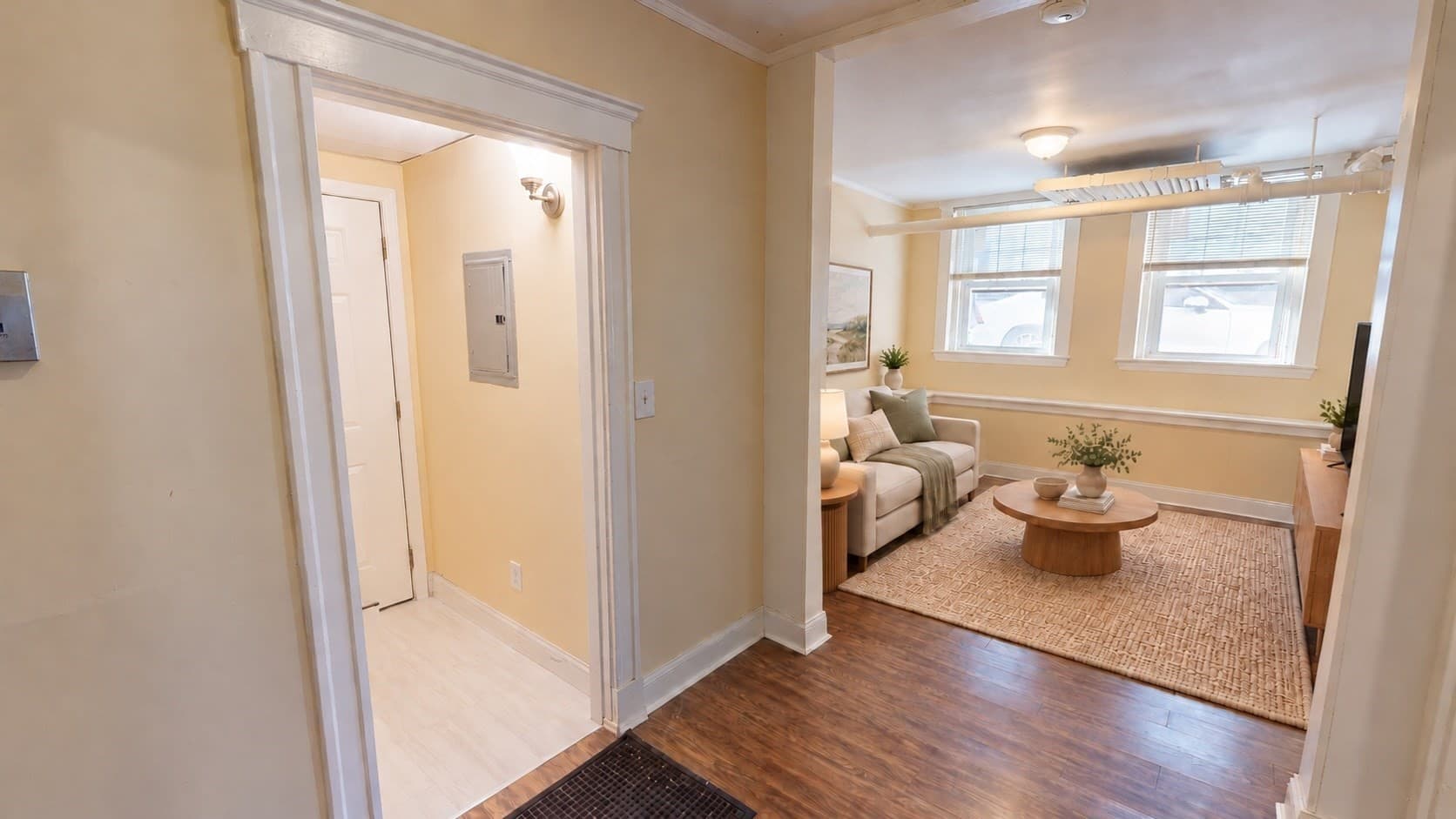 Condominium at 313 Allston St # B1, Boston MA 02135, photo 6 of 10