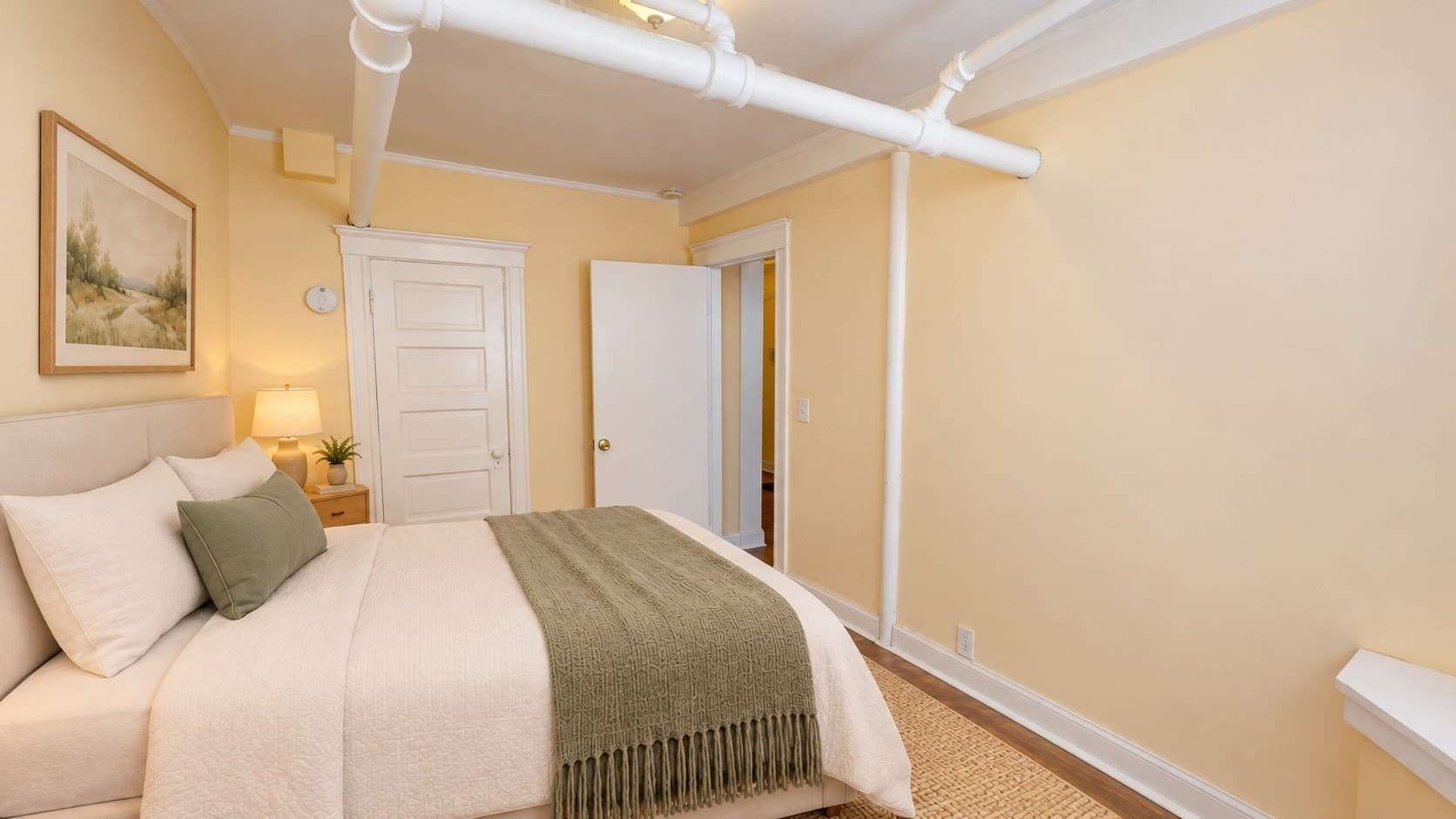 Condominium at 313 Allston St # B1, Boston MA 02135, photo 7 of 10