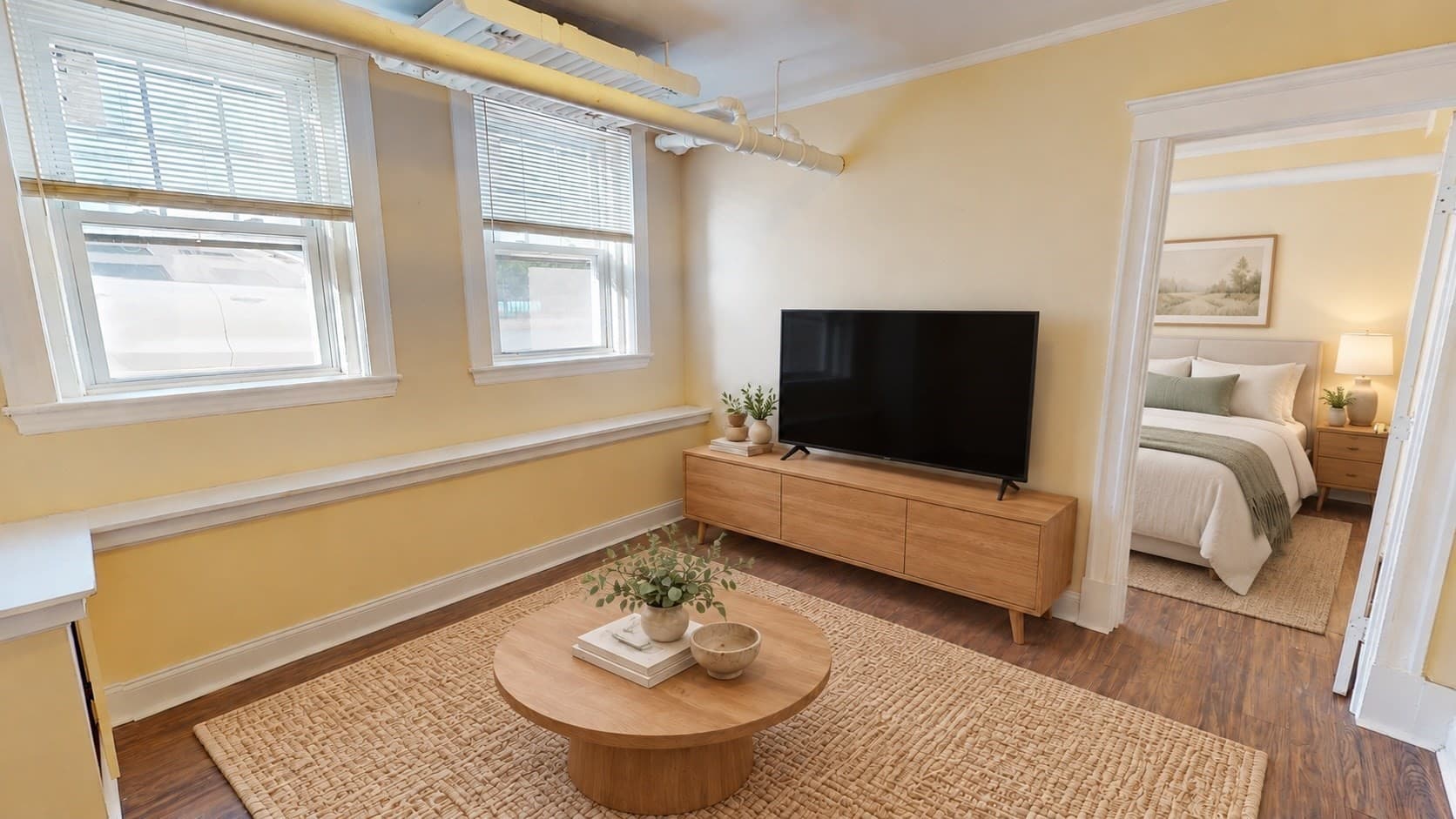 Condominium at 313 Allston St # B1, Boston MA 02135, photo 3 of 10