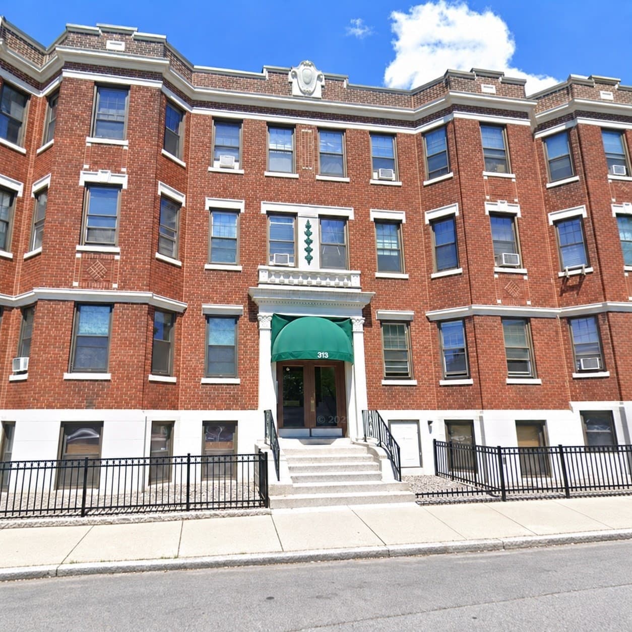 313 Allston St # B1, Boston MA 02135