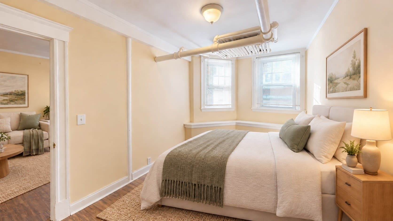 Condominium at 313 Allston St # B1, Boston MA 02135, photo 5 of 10