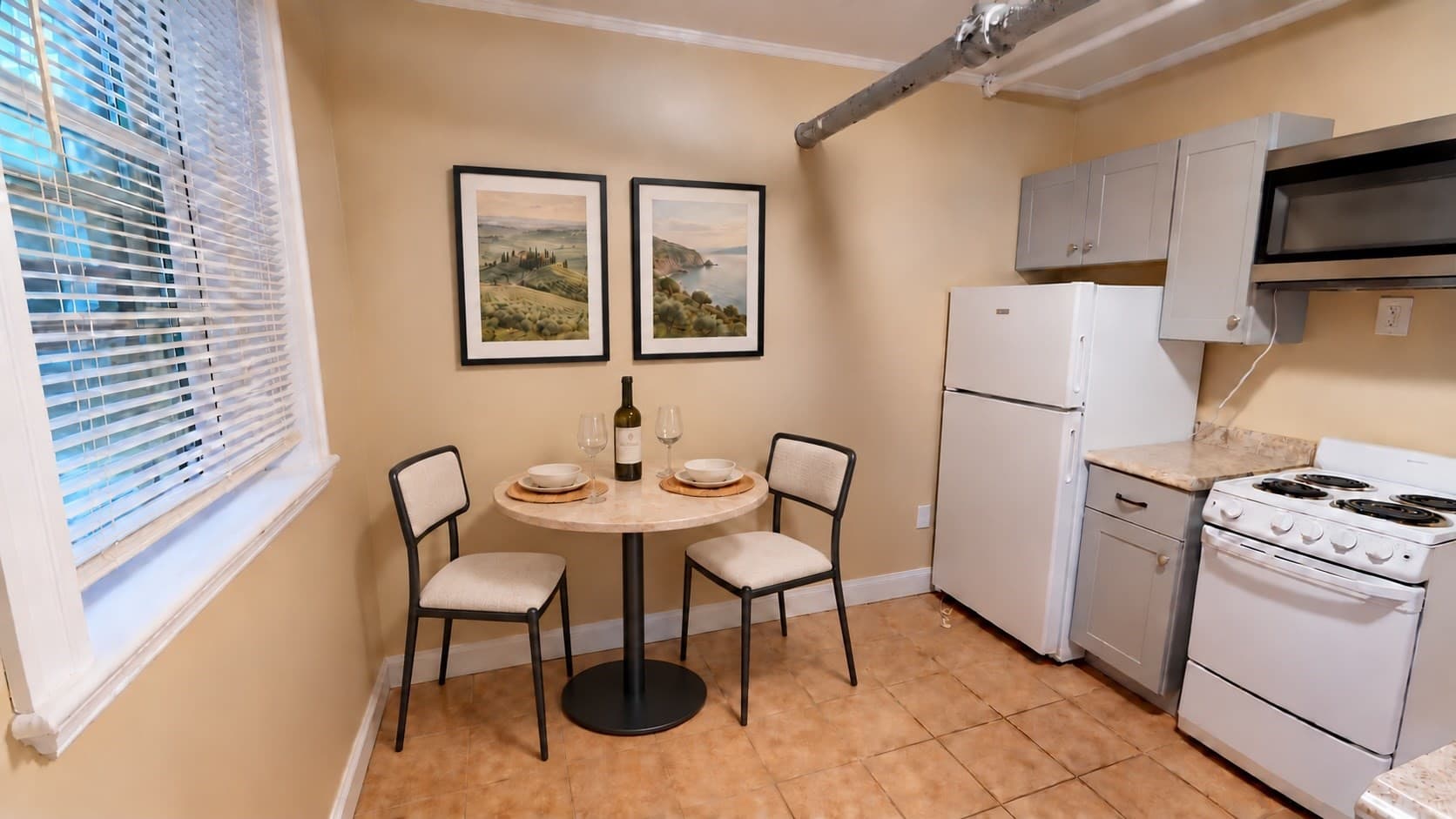 Condominium at 313 Allston St # B1, Boston MA 02135, photo 9 of 10