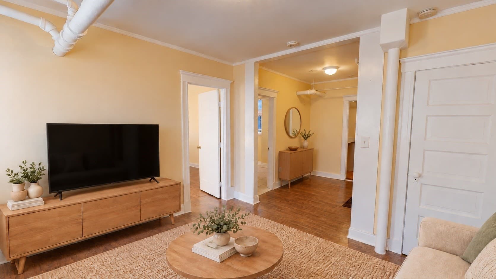 Condominium at 313 Allston St # B1, Boston MA 02135, photo 4 of 10