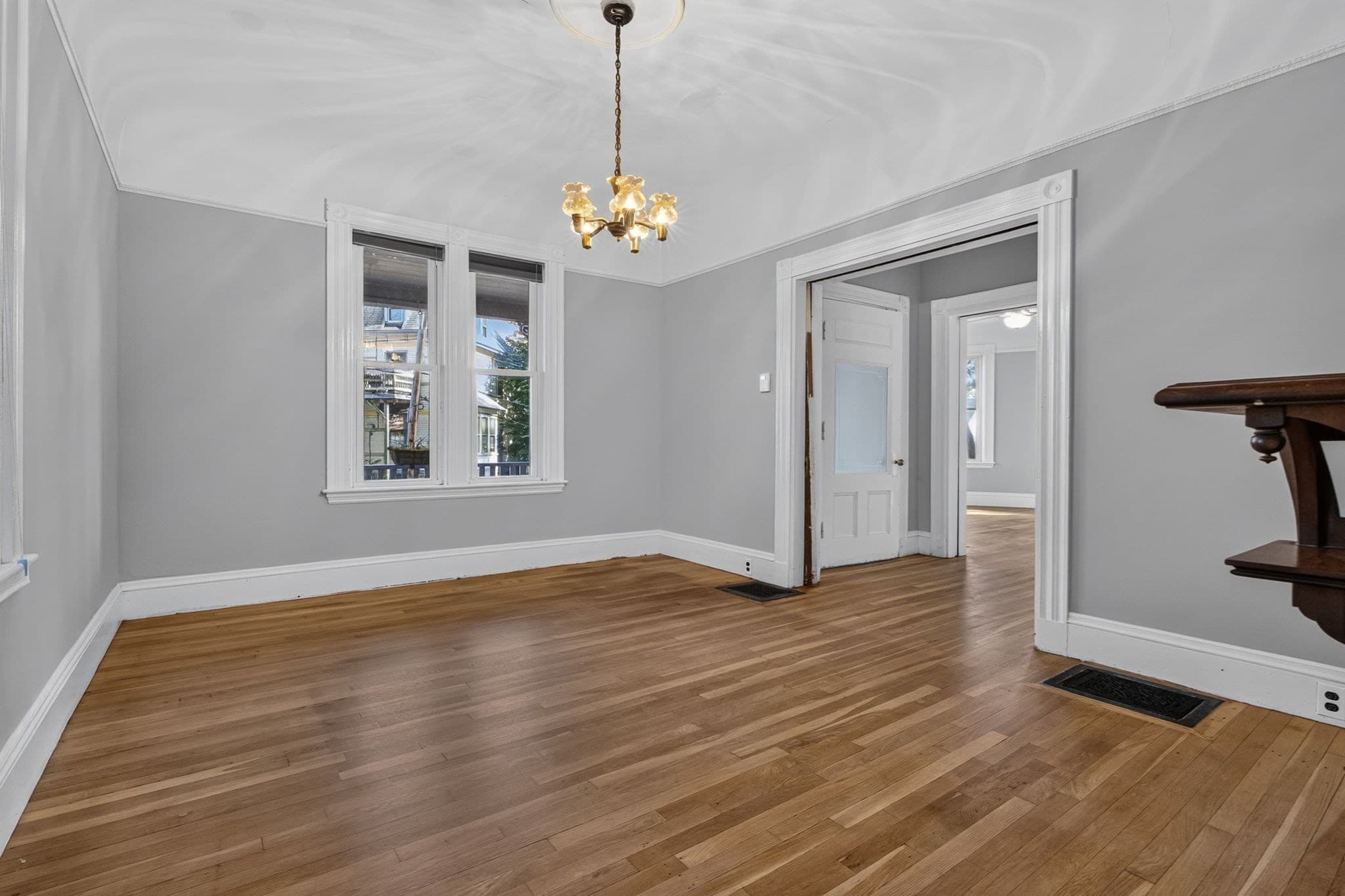 Single Family Residence at 9 Newbern Street, Boston MA 02130, photo 6 of 31