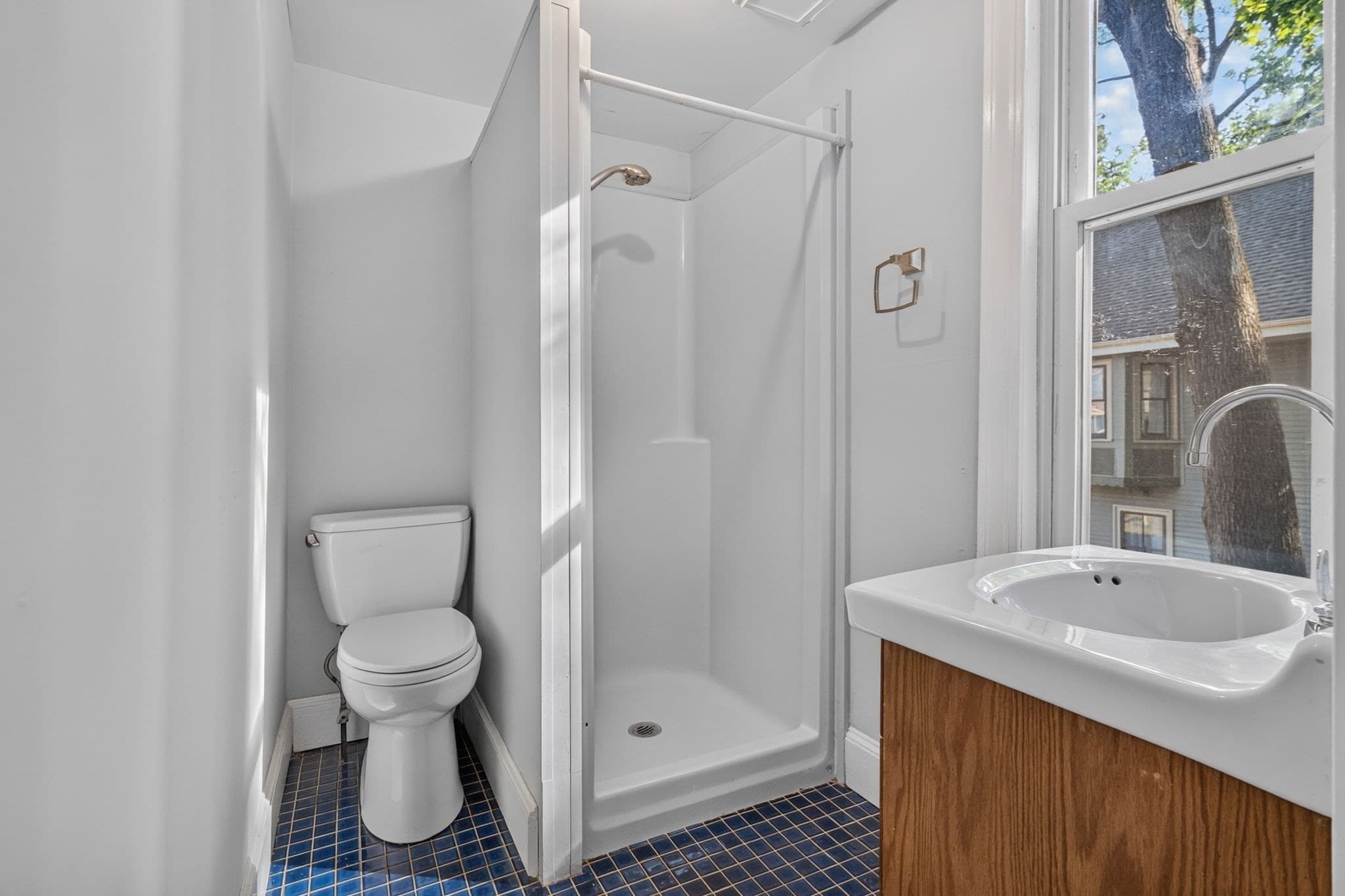 Single Family Residence at 9 Newbern Street, Boston MA 02130, photo 13 of 31