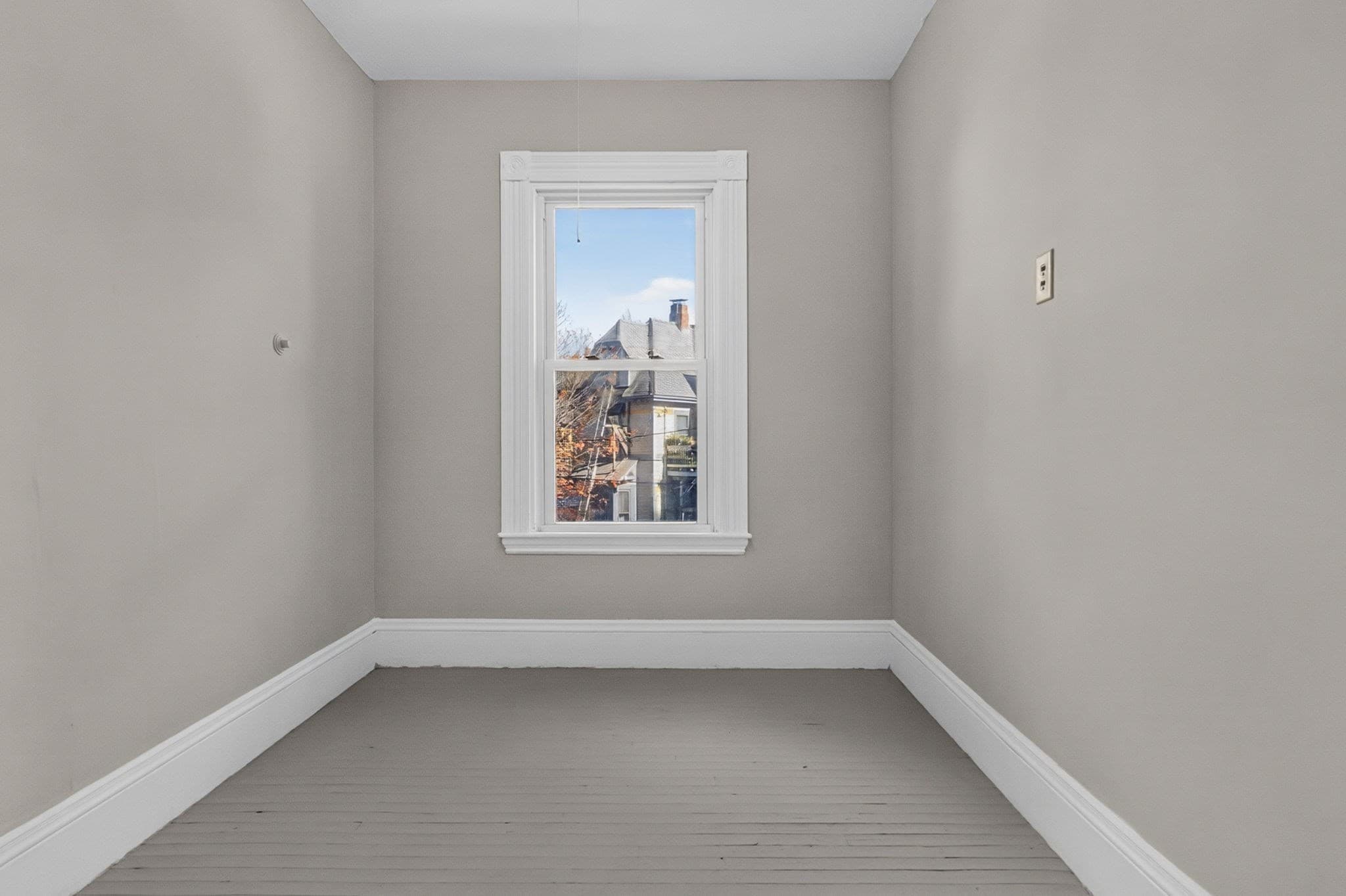 Single Family Residence at 9 Newbern Street, Boston MA 02130, photo 17 of 31