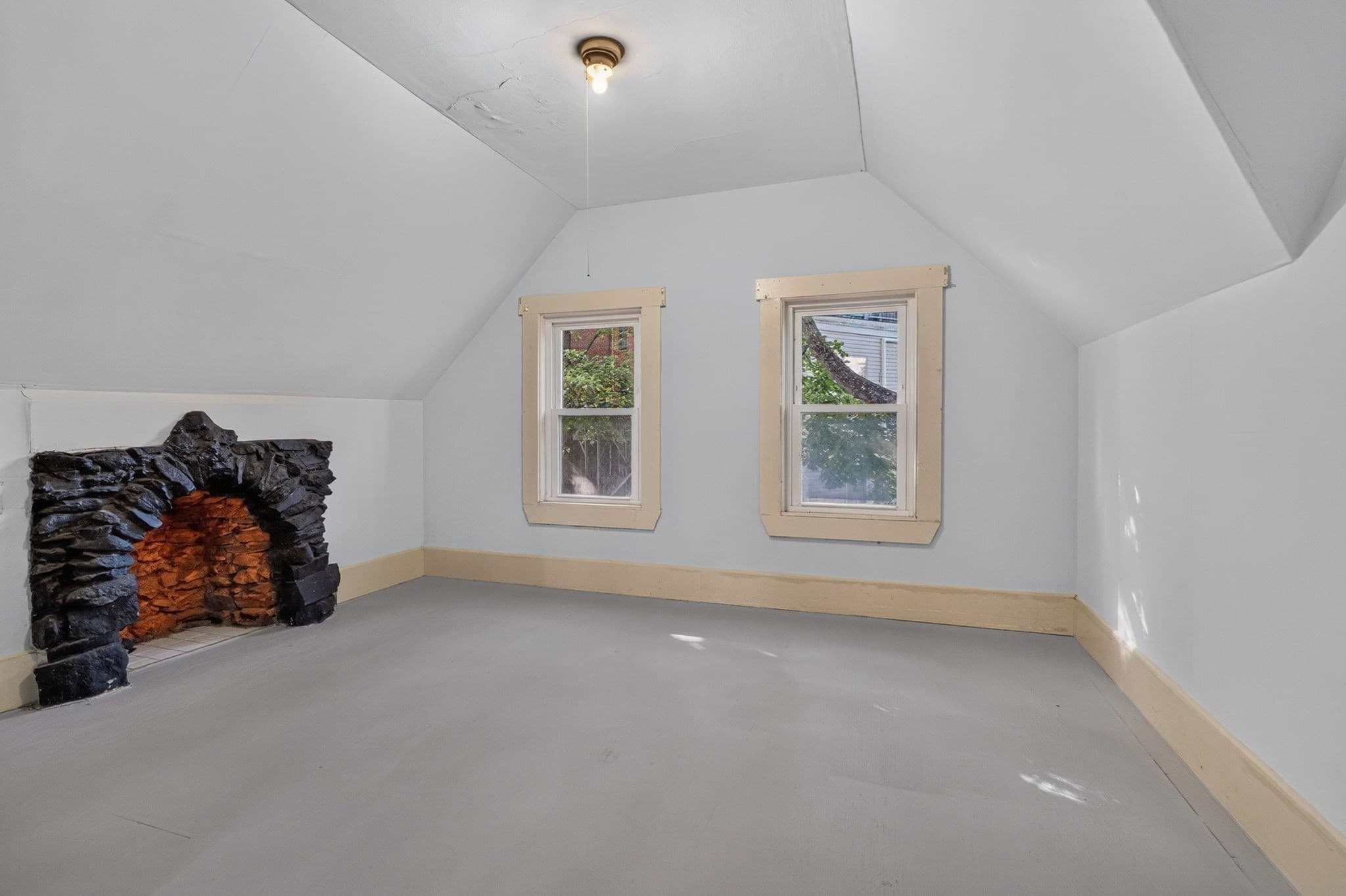 Single Family Residence at 9 Newbern Street, Boston MA 02130, photo 22 of 31