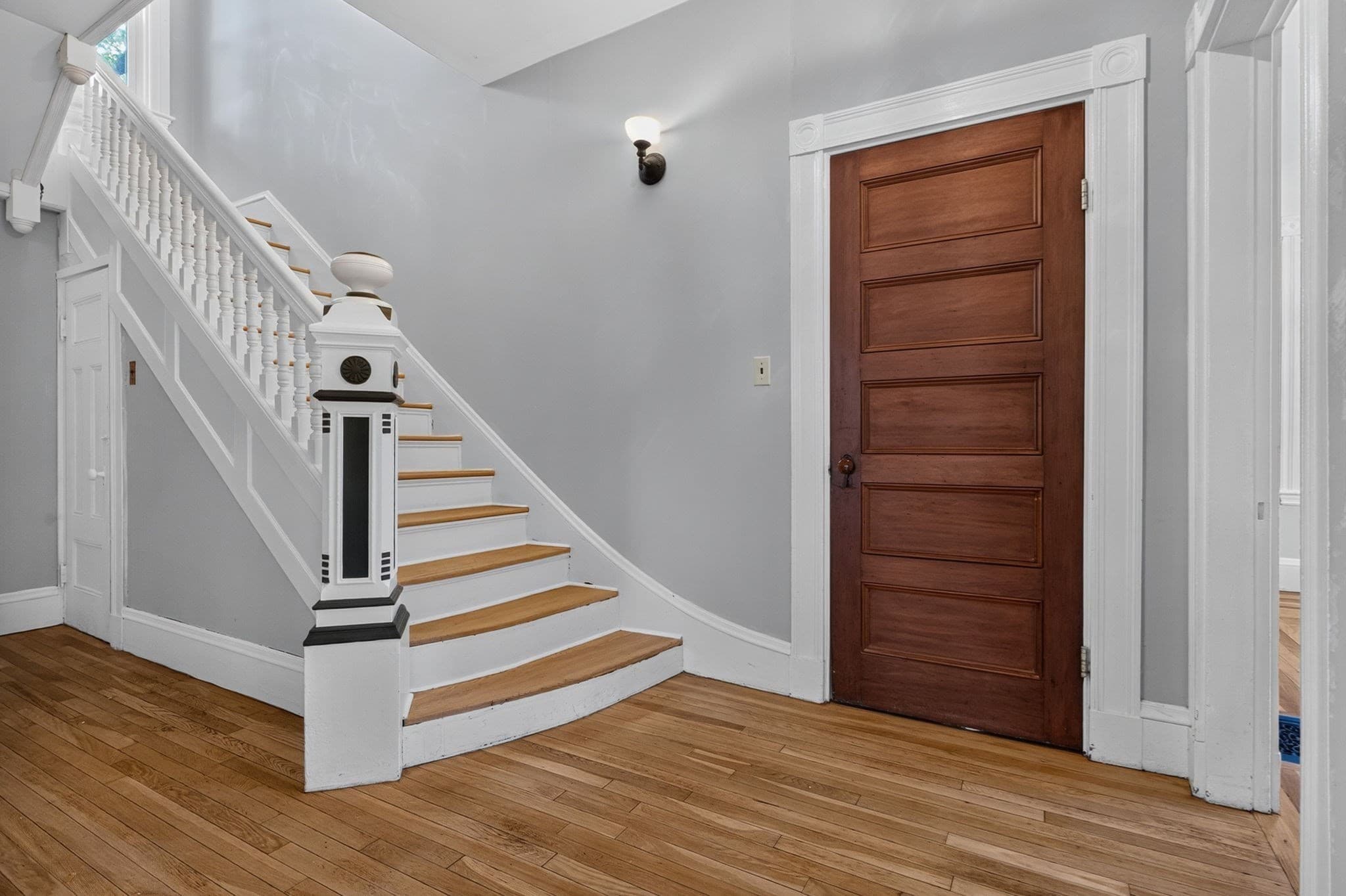 Single Family Residence at 9 Newbern Street, Boston MA 02130, photo 3 of 31