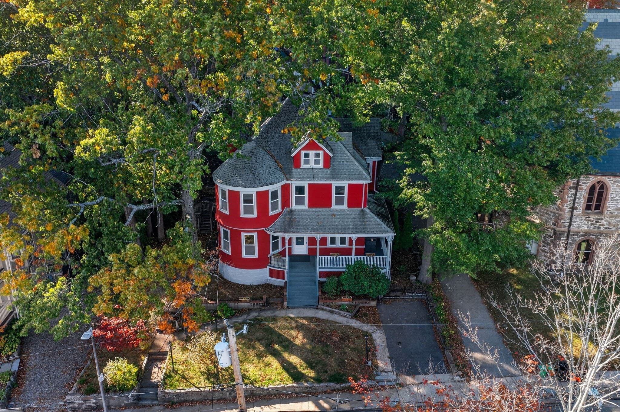 9 Newbern Street, Boston MA 02130