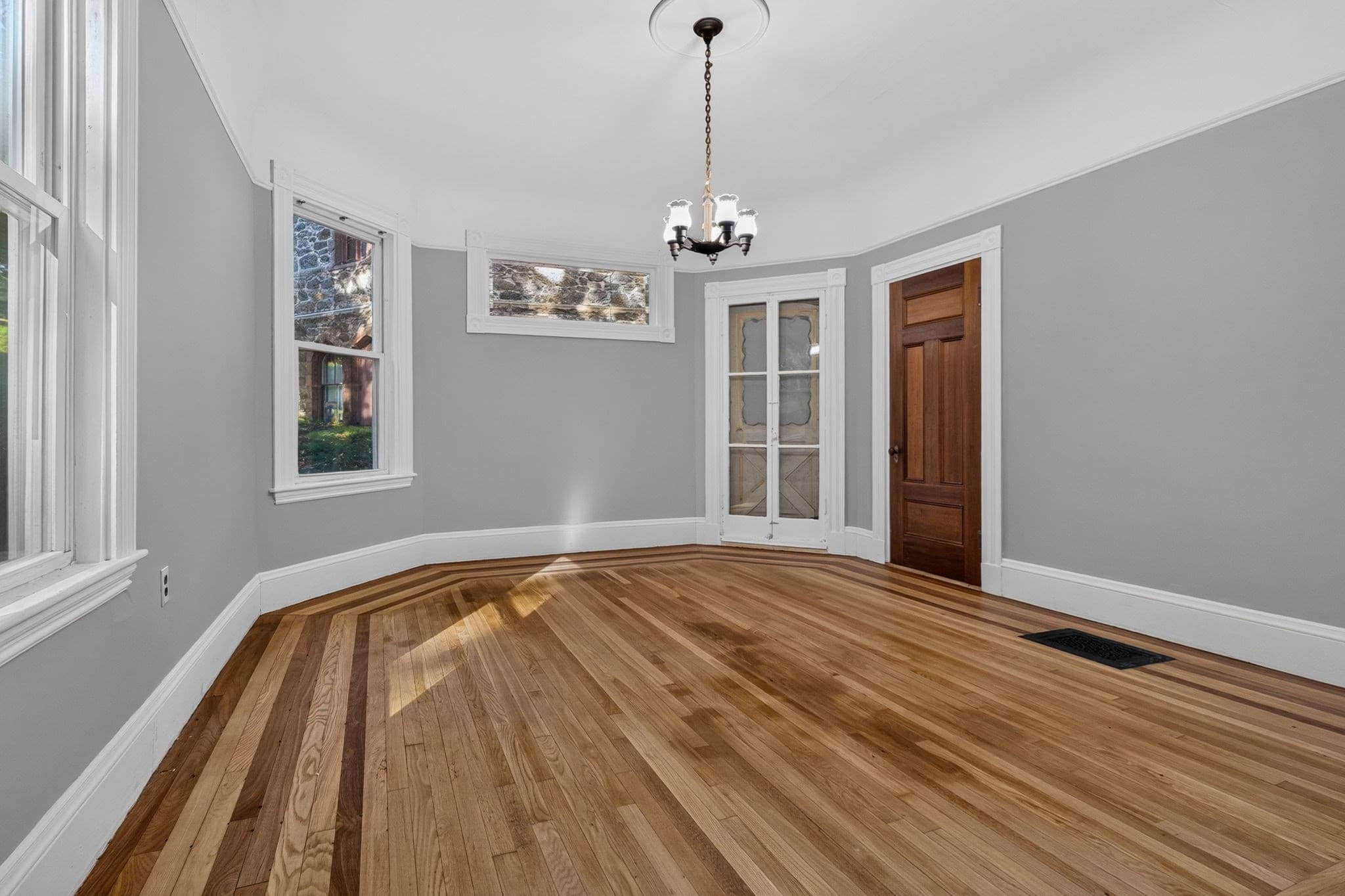 Single Family Residence at 9 Newbern Street, Boston MA 02130, photo 9 of 31