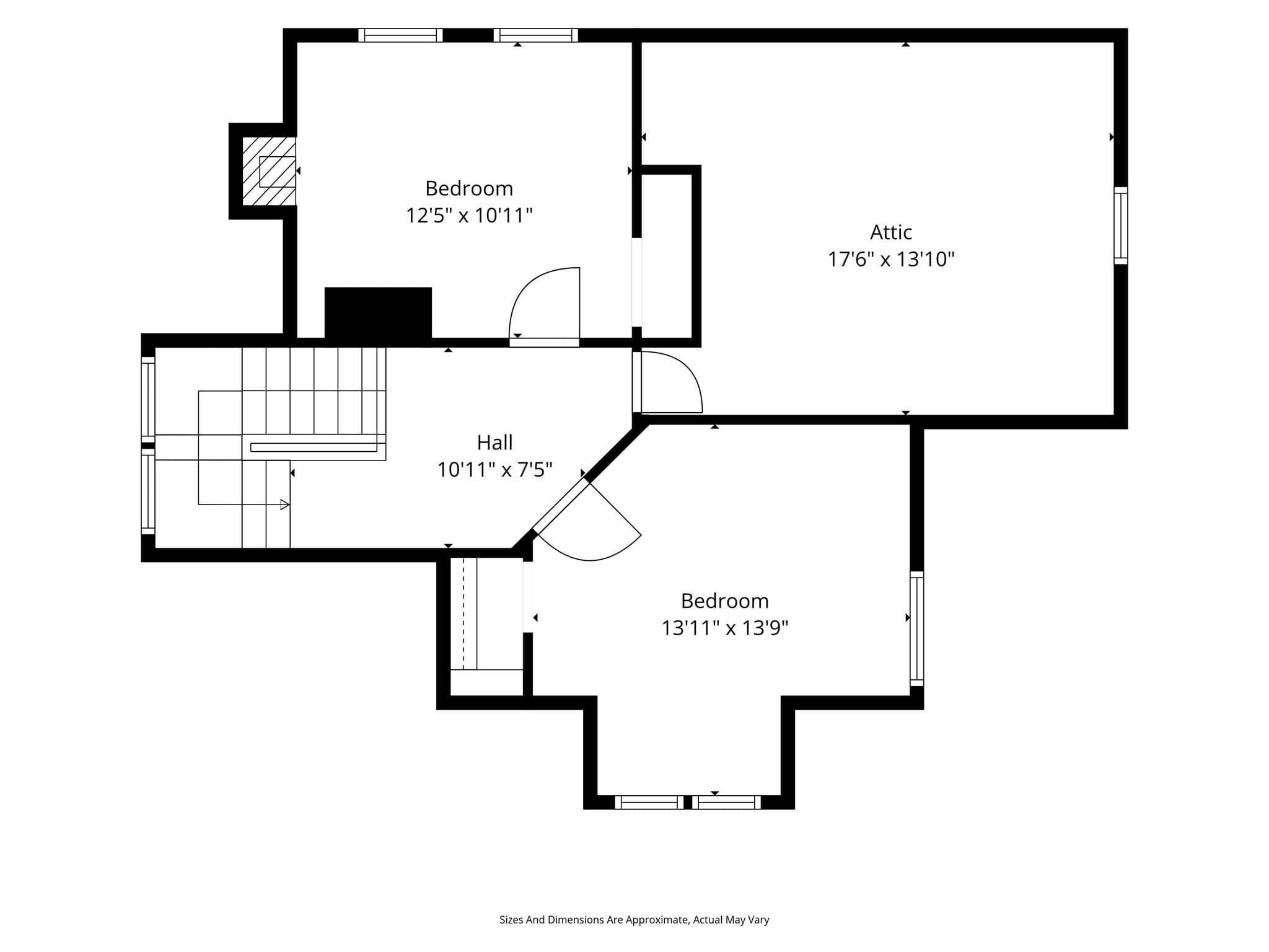 Single Family Residence at 9 Newbern Street, Boston MA 02130, photo 30 of 31