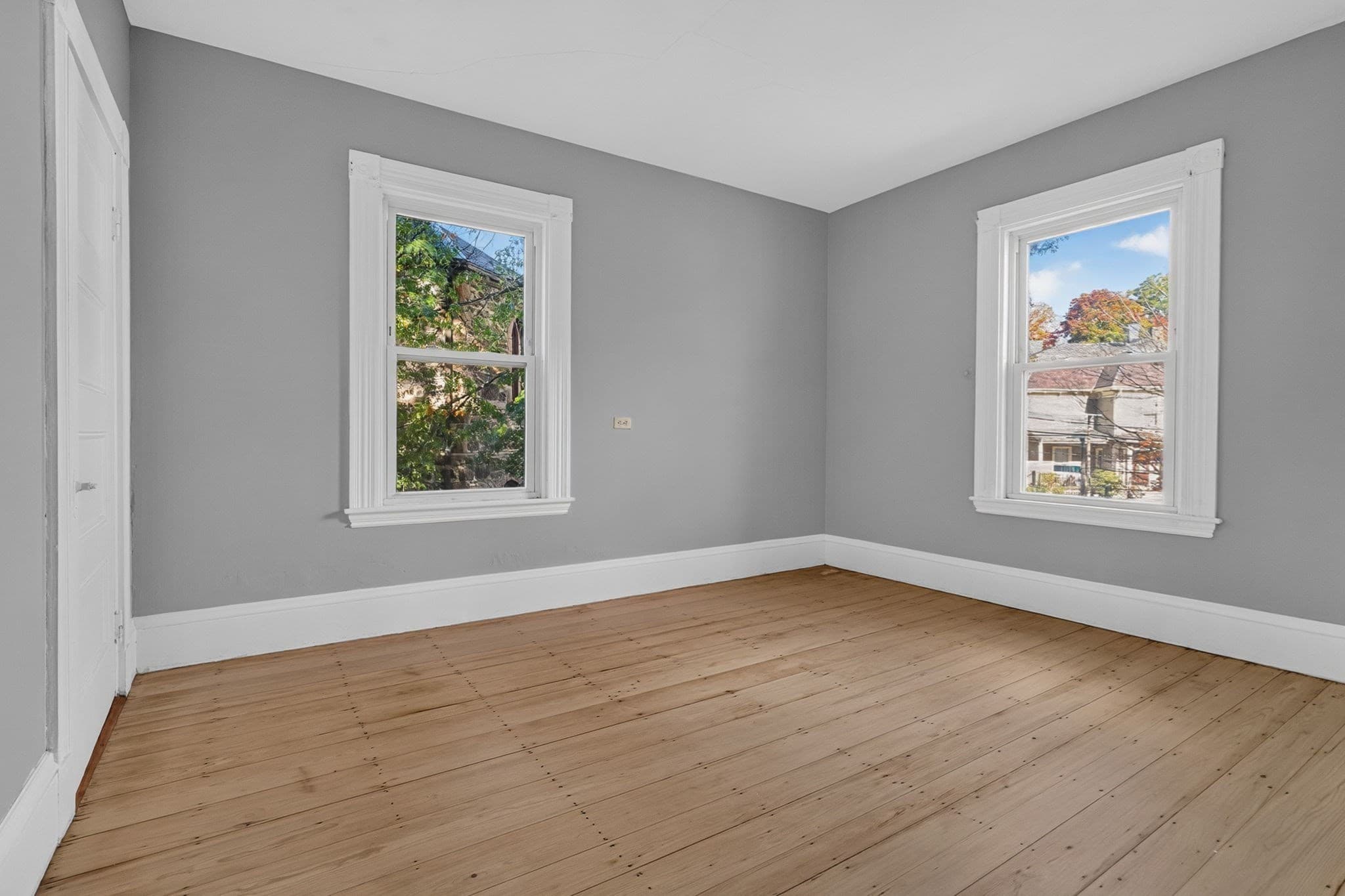 Single Family Residence at 9 Newbern Street, Boston MA 02130, photo 18 of 31