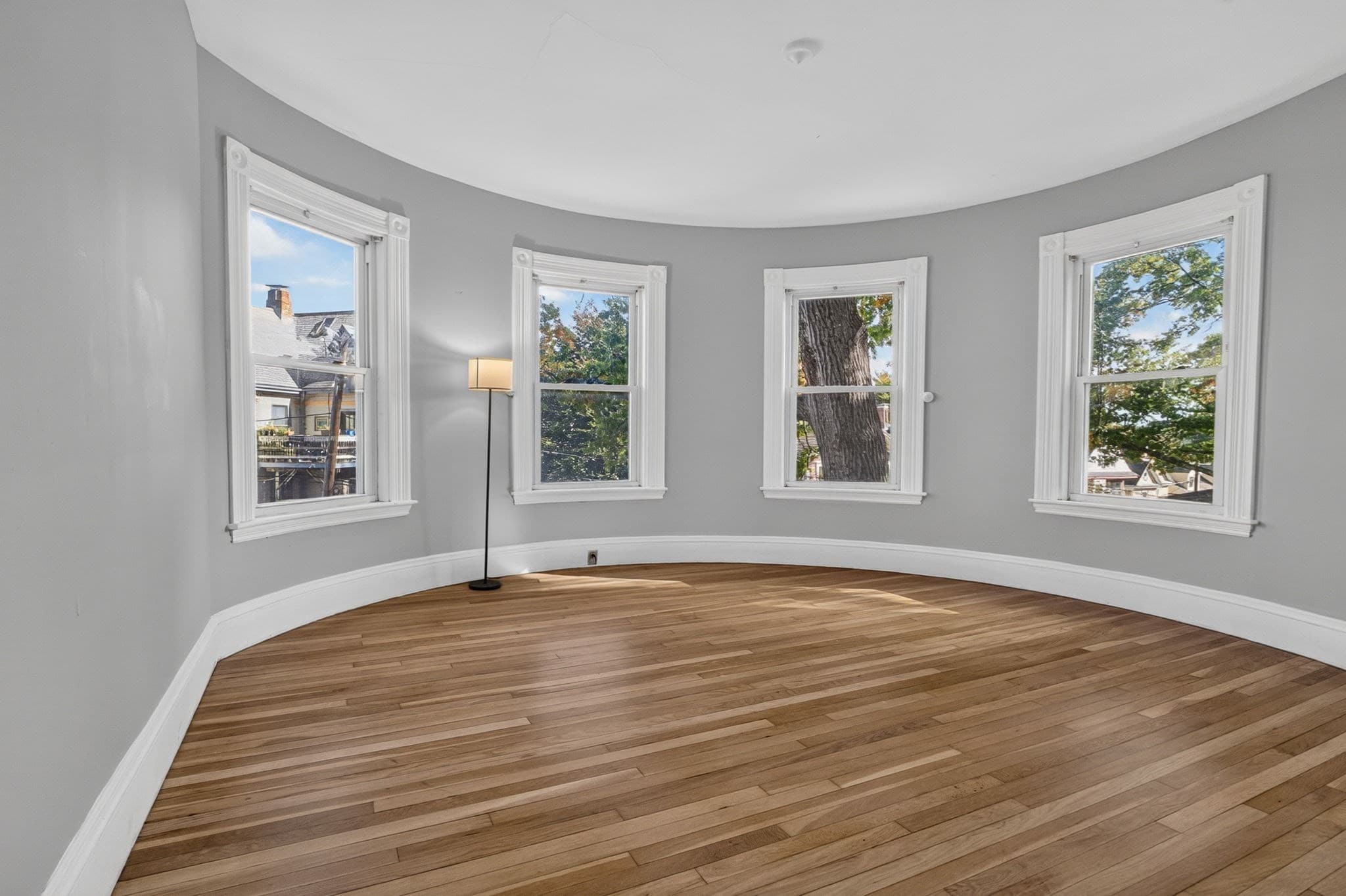 Single Family Residence at 9 Newbern Street, Boston MA 02130, photo 15 of 31