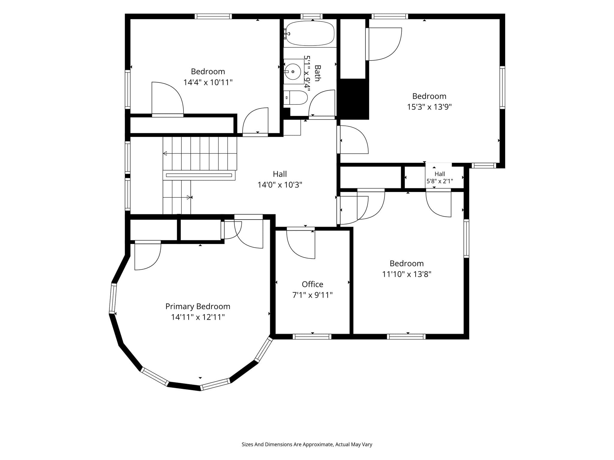 Single Family Residence at 9 Newbern Street, Boston MA 02130, photo 31 of 31