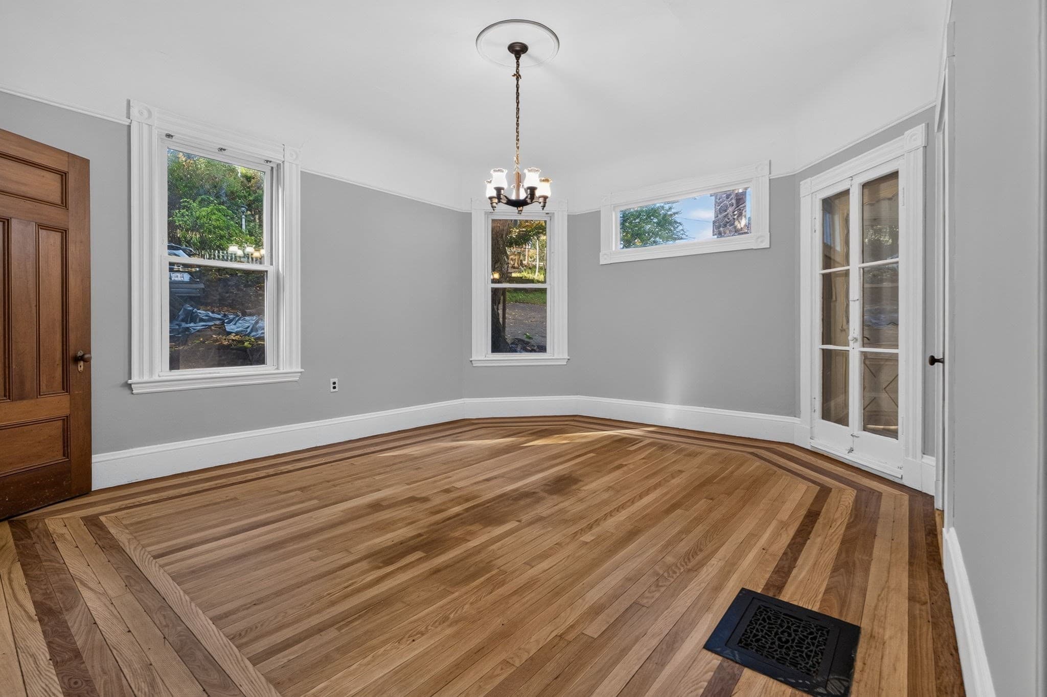 Single Family Residence at 9 Newbern Street, Boston MA 02130, photo 8 of 31