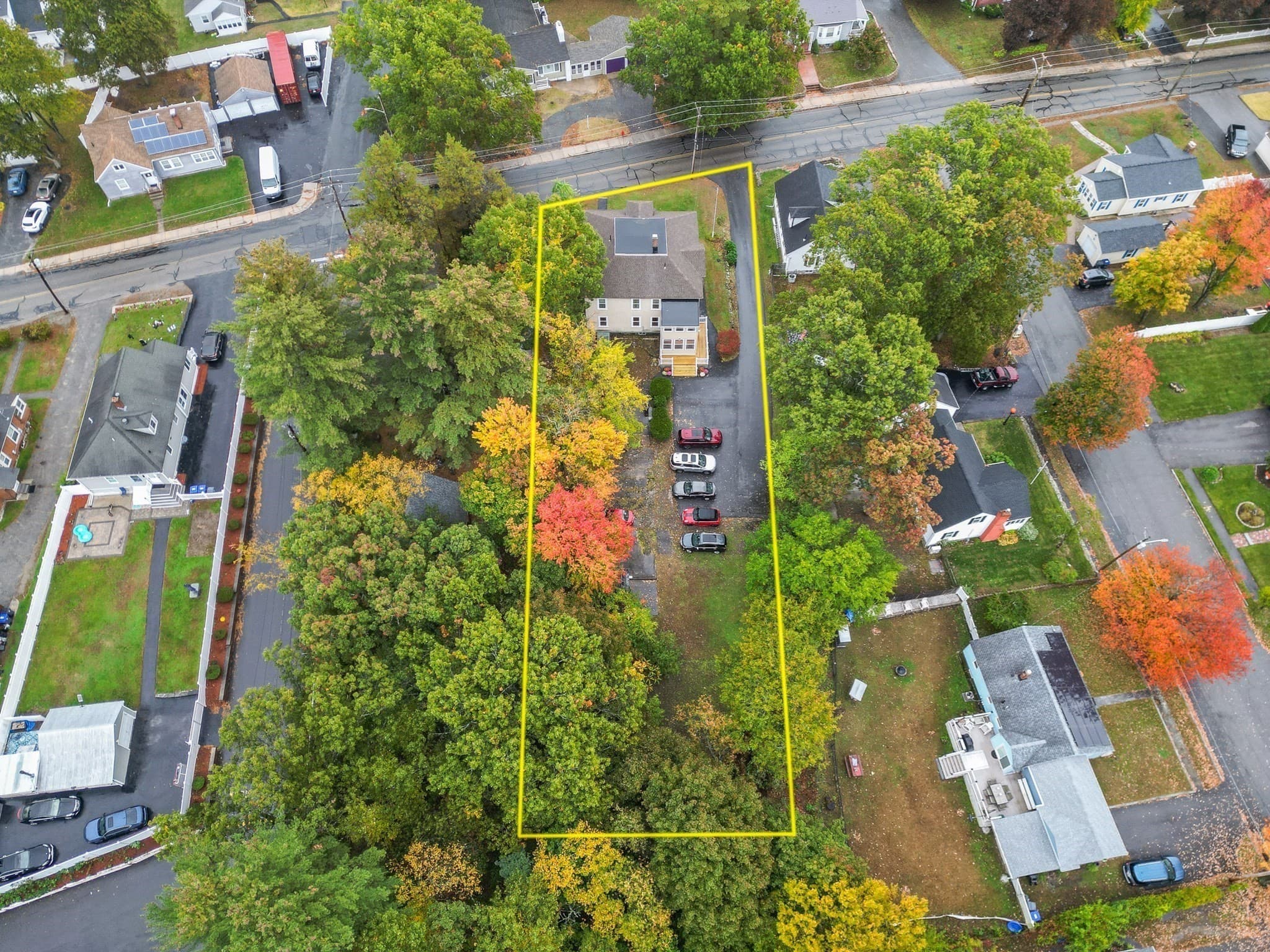 3 Family at 96-98 Elm Street, Methuen MA 01844, photo 2 of 40