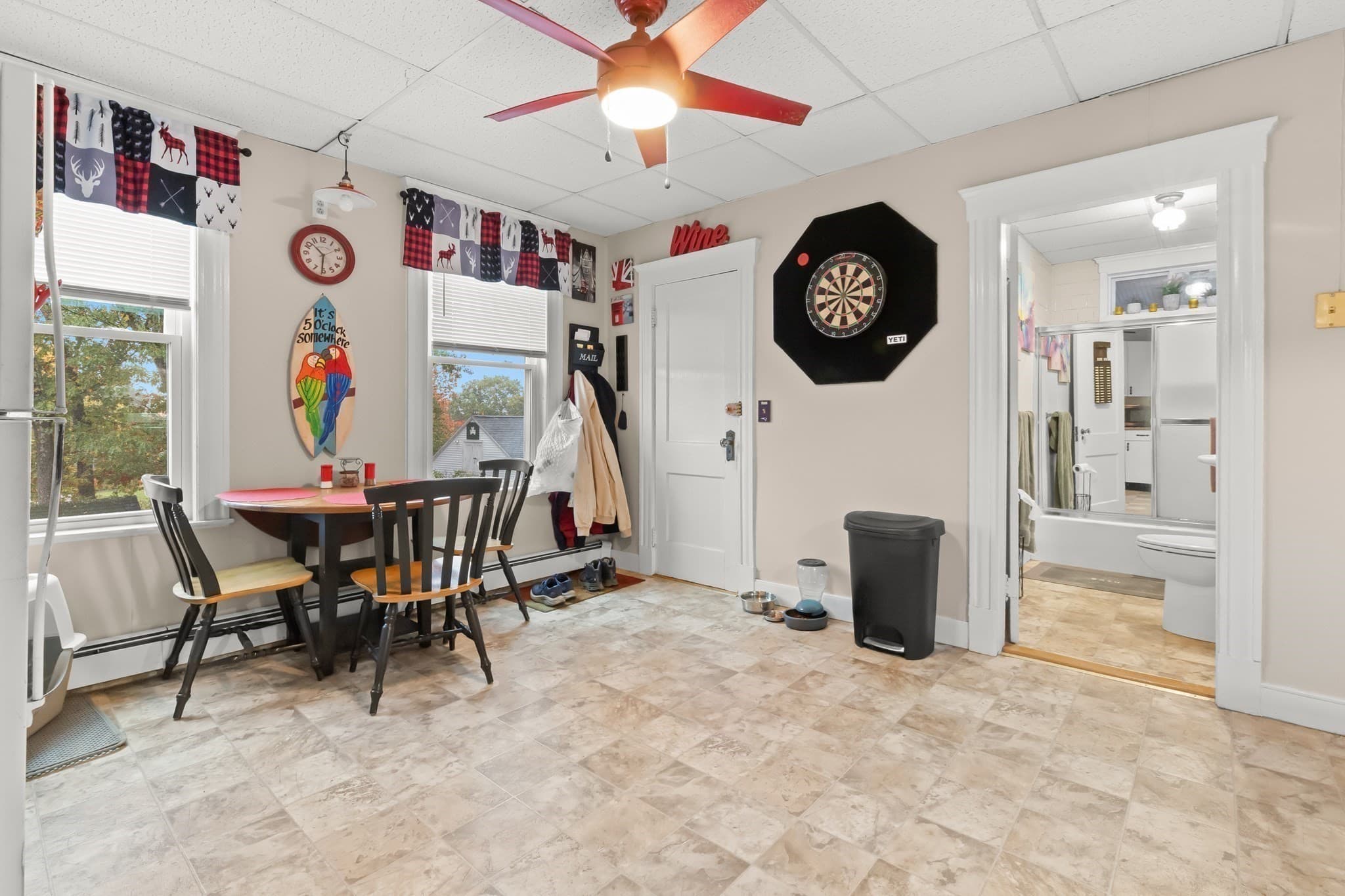 3 Family at 96-98 Elm Street, Methuen MA 01844, photo 32 of 40