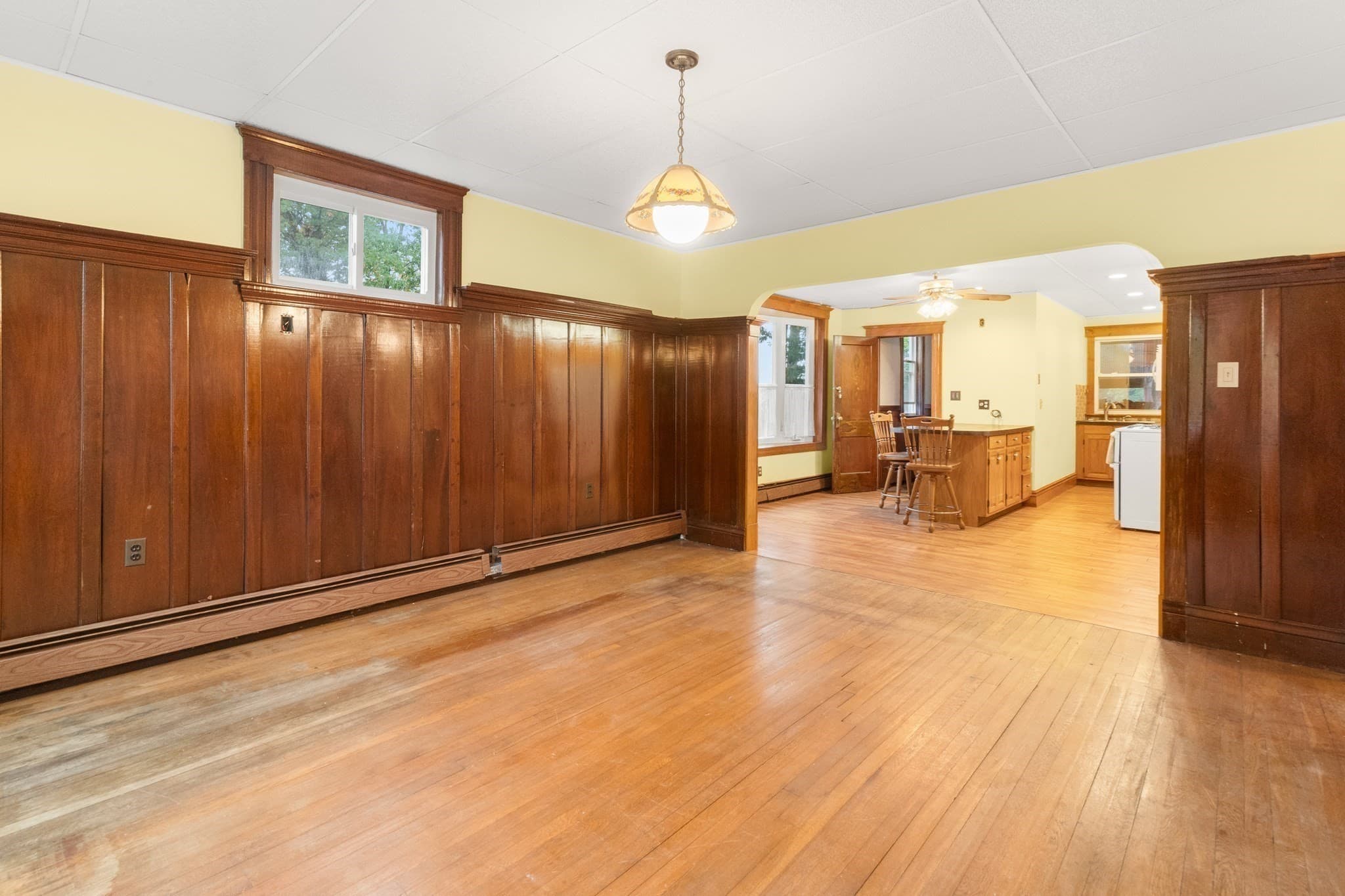 3 Family at 96-98 Elm Street, Methuen MA 01844, photo 28 of 40