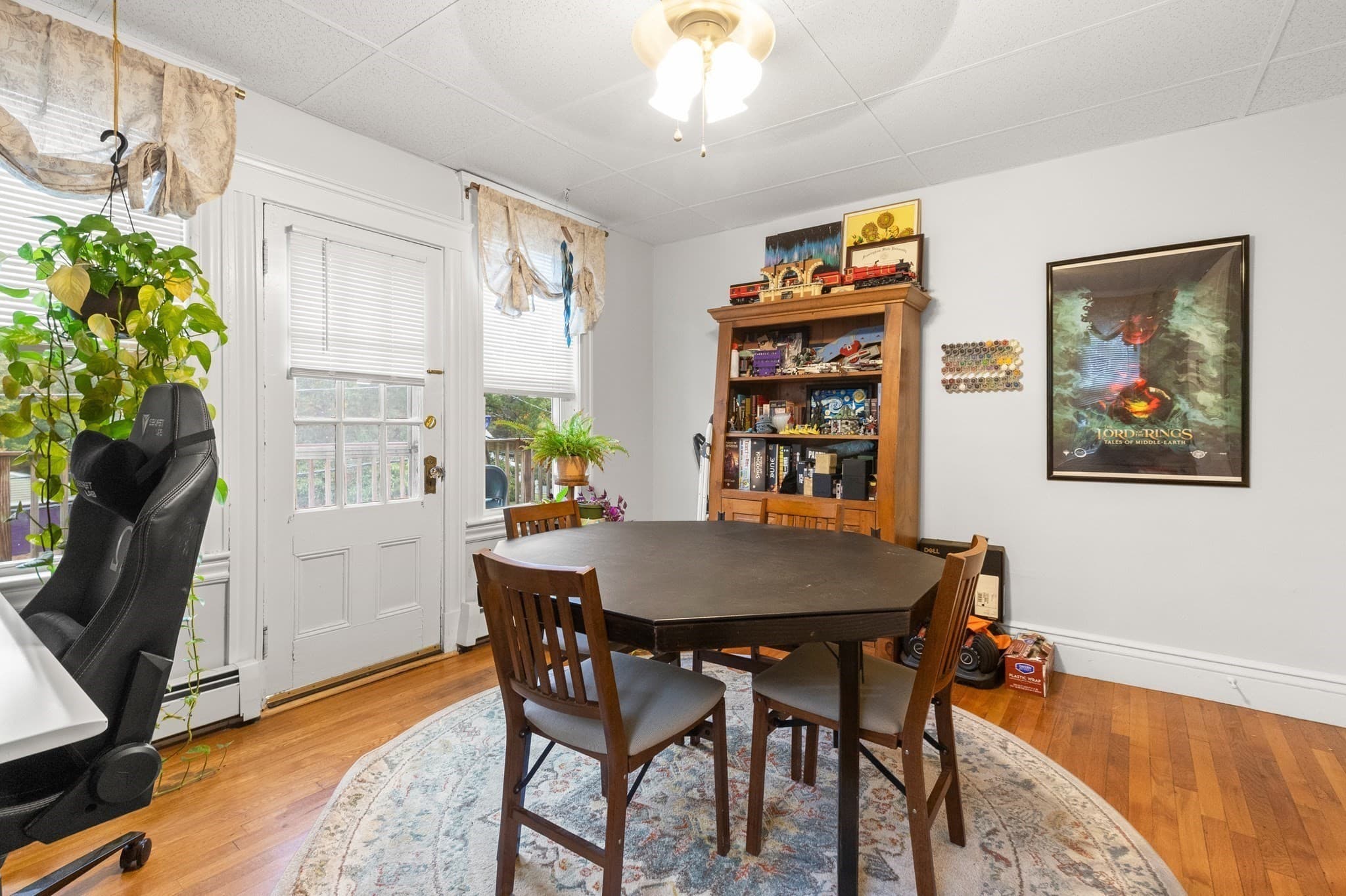 3 Family at 96-98 Elm Street, Methuen MA 01844, photo 5 of 40