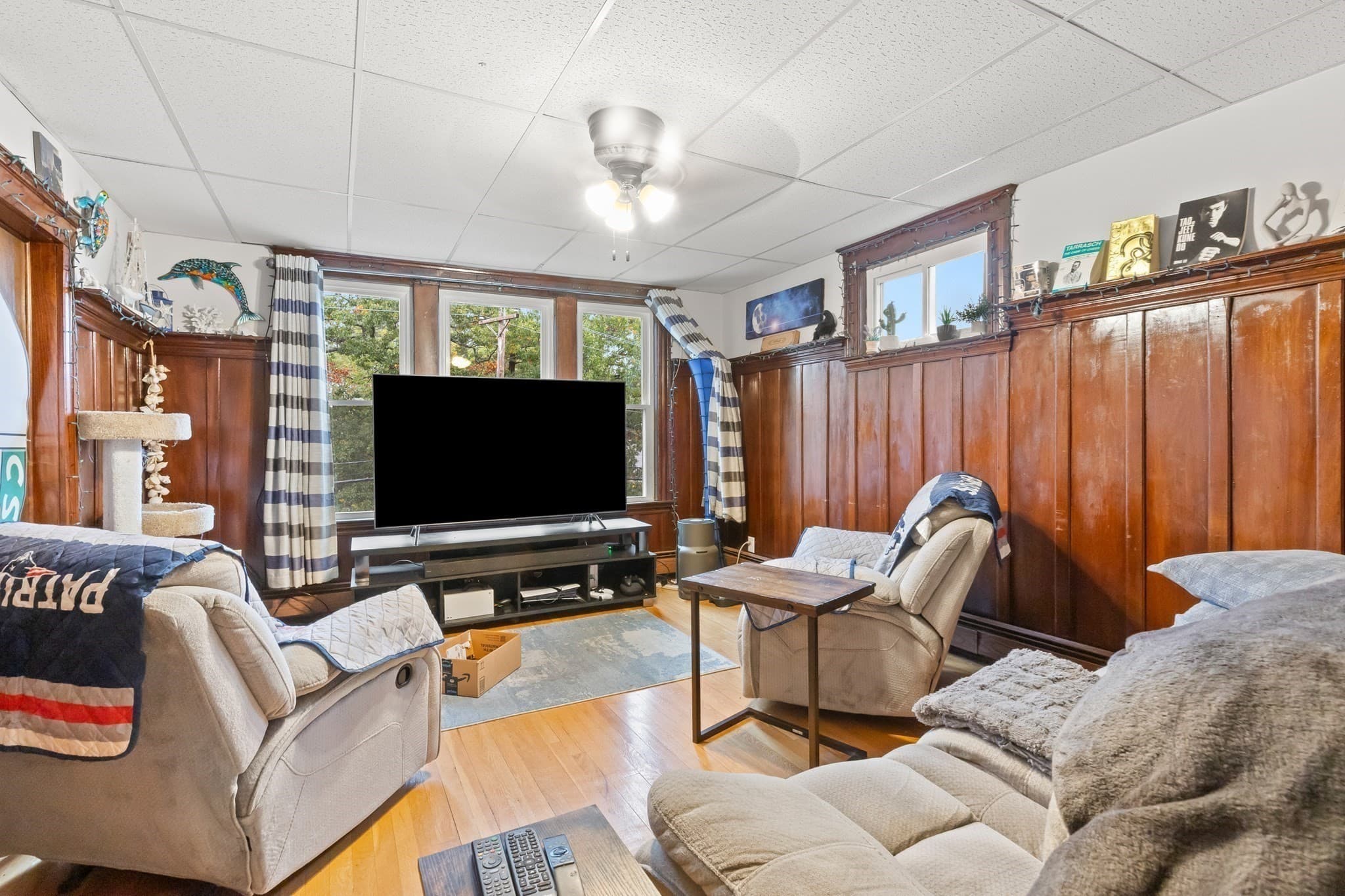 3 Family at 96-98 Elm Street, Methuen MA 01844, photo 33 of 40