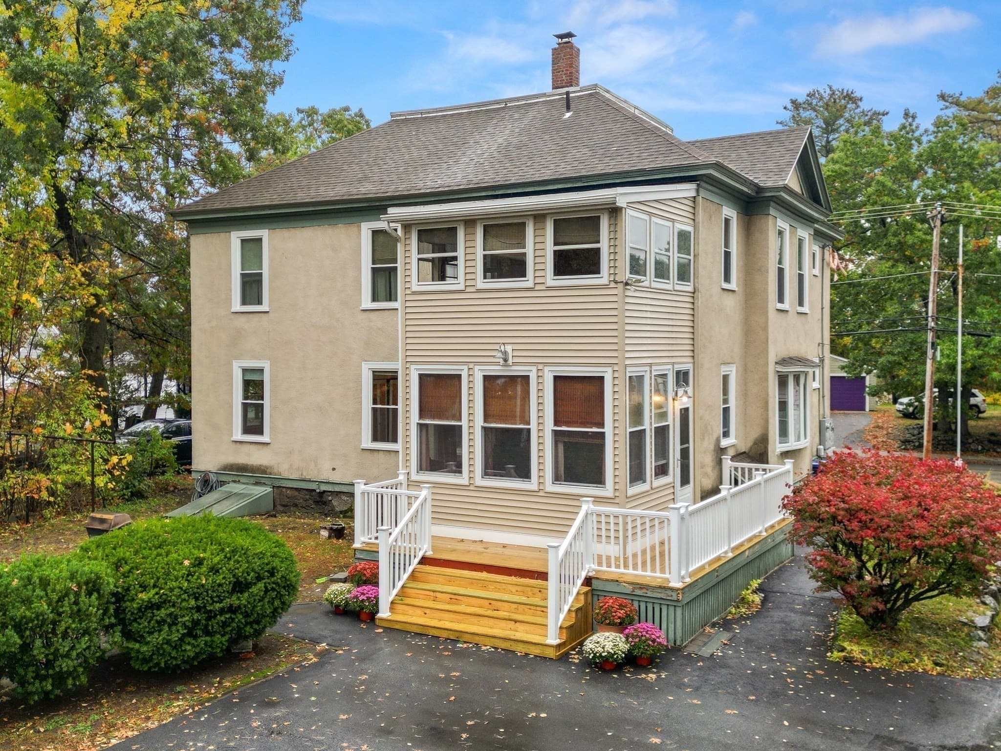 3 Family at 96-98 Elm Street, Methuen MA 01844, photo 14 of 40