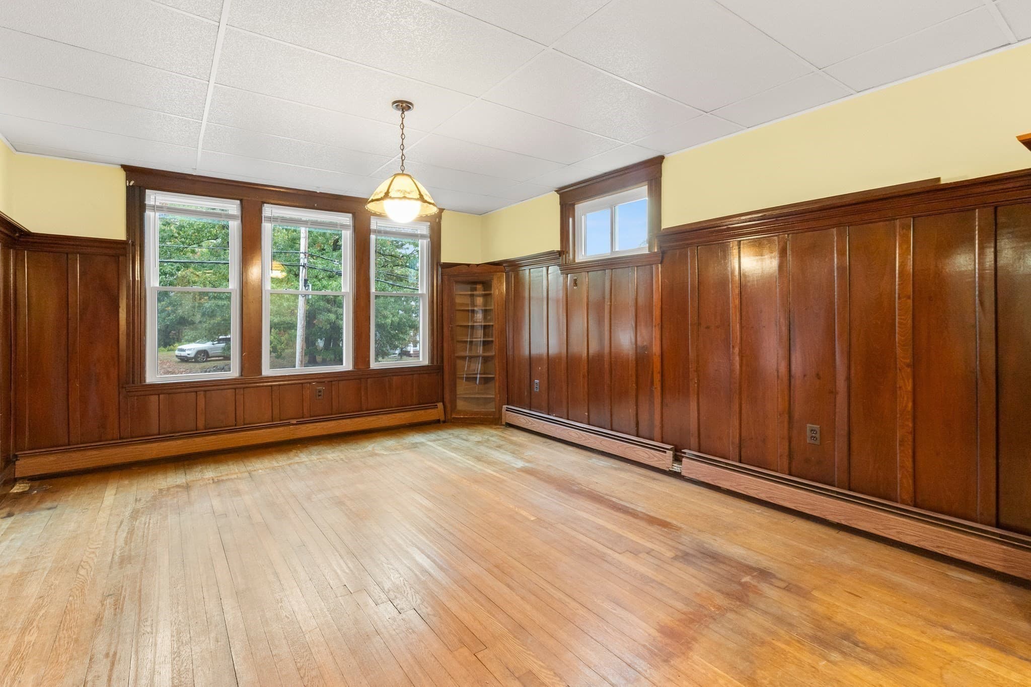 3 Family at 96-98 Elm Street, Methuen MA 01844, photo 18 of 40