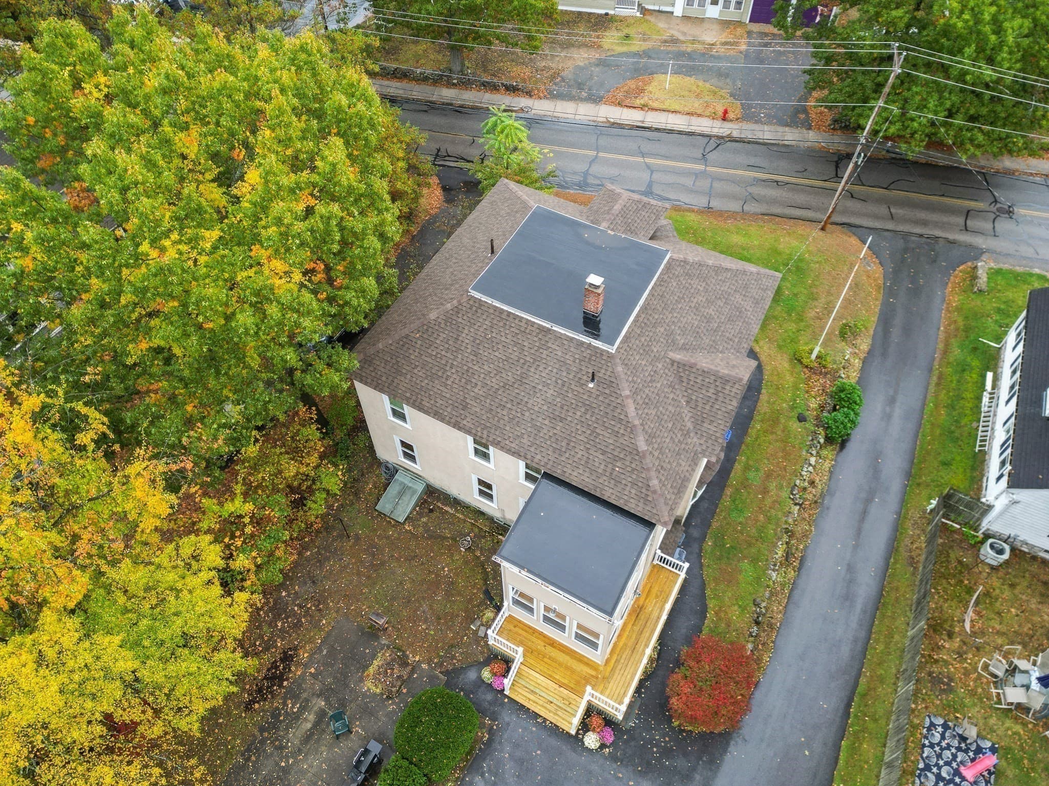 3 Family at 96-98 Elm Street, Methuen MA 01844, photo 29 of 40