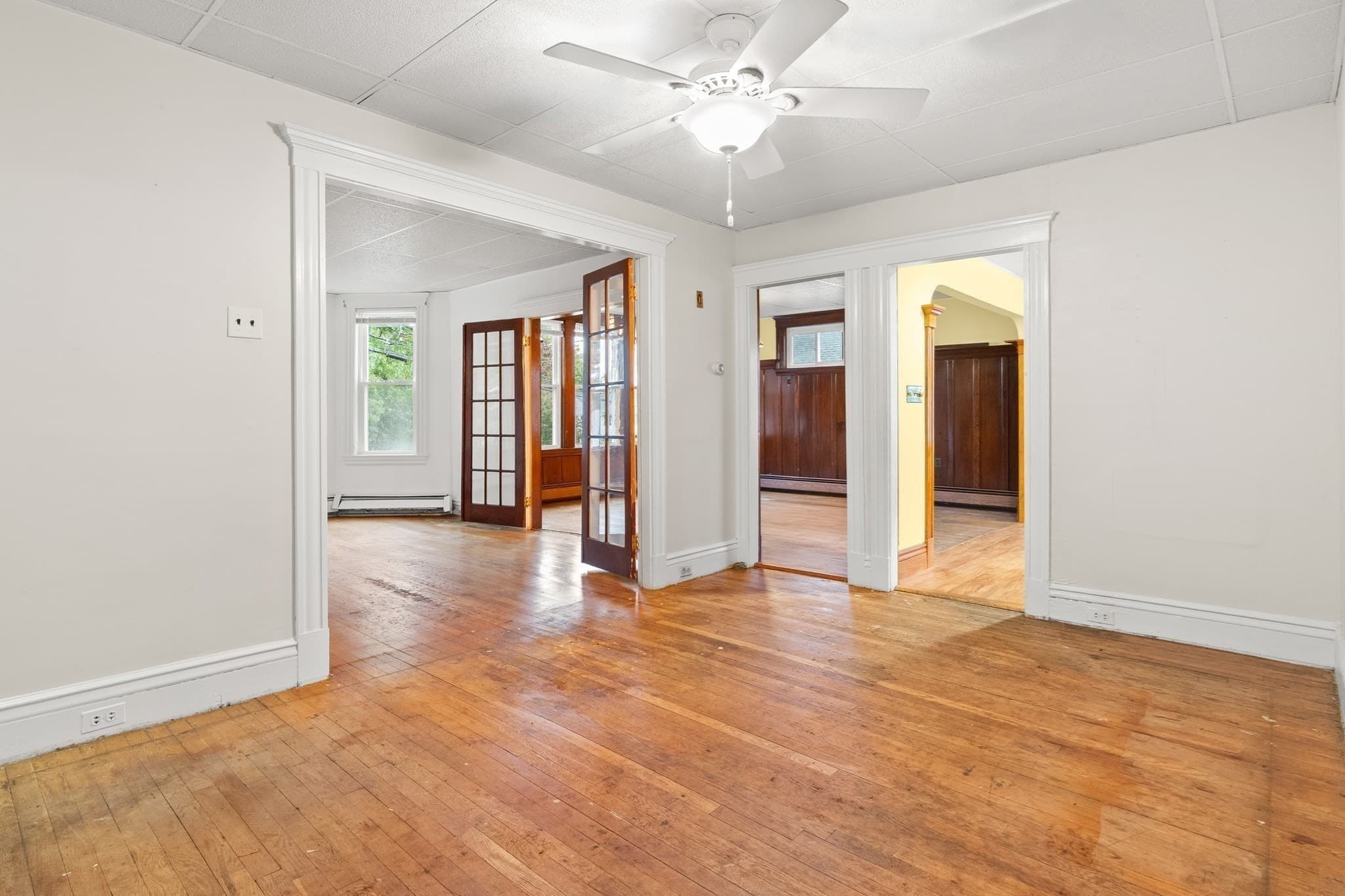 3 Family at 96-98 Elm Street, Methuen MA 01844, photo 21 of 40