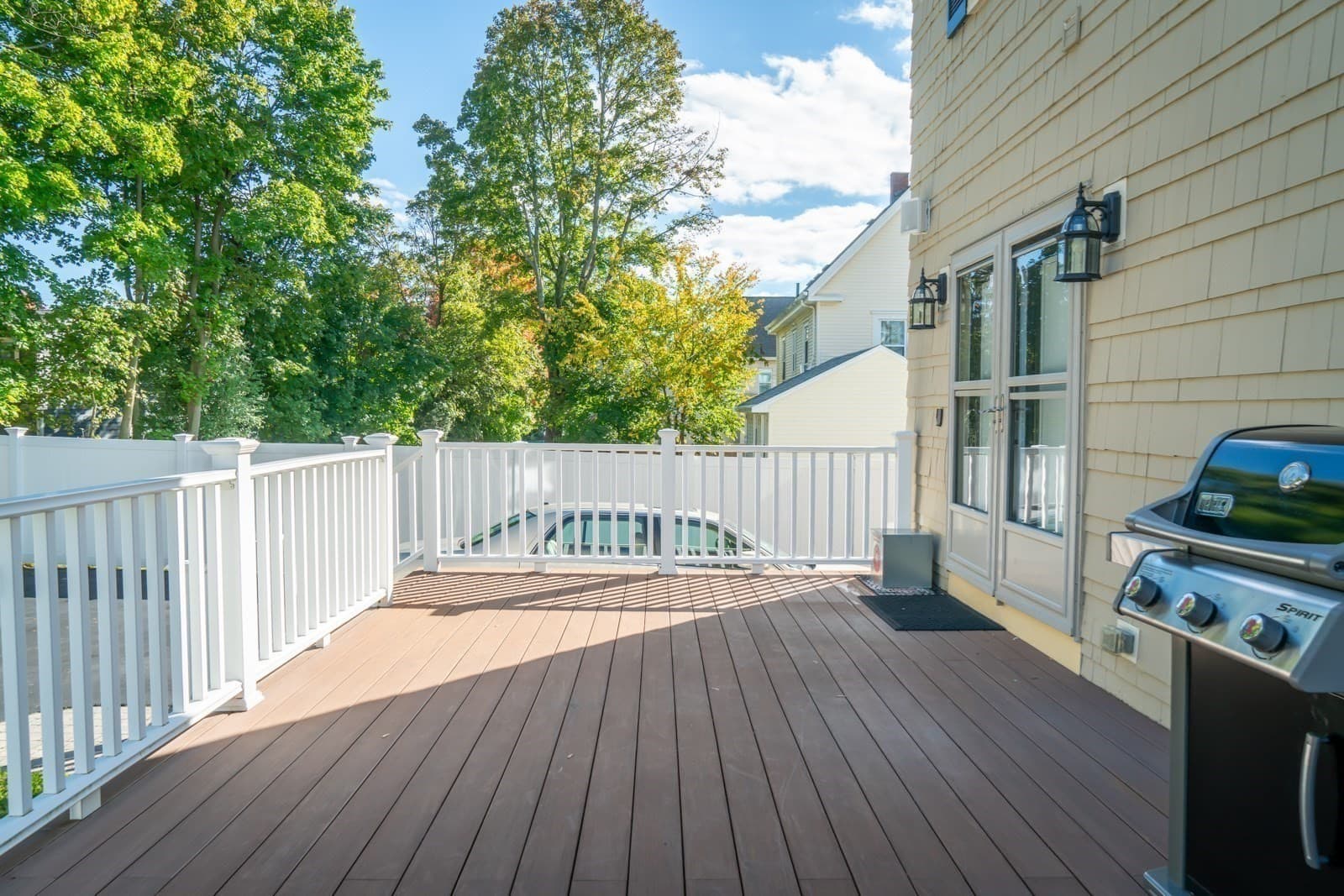 Single Family Residence at 102 Hall Pl, Quincy MA 02169, photo 32 of 42