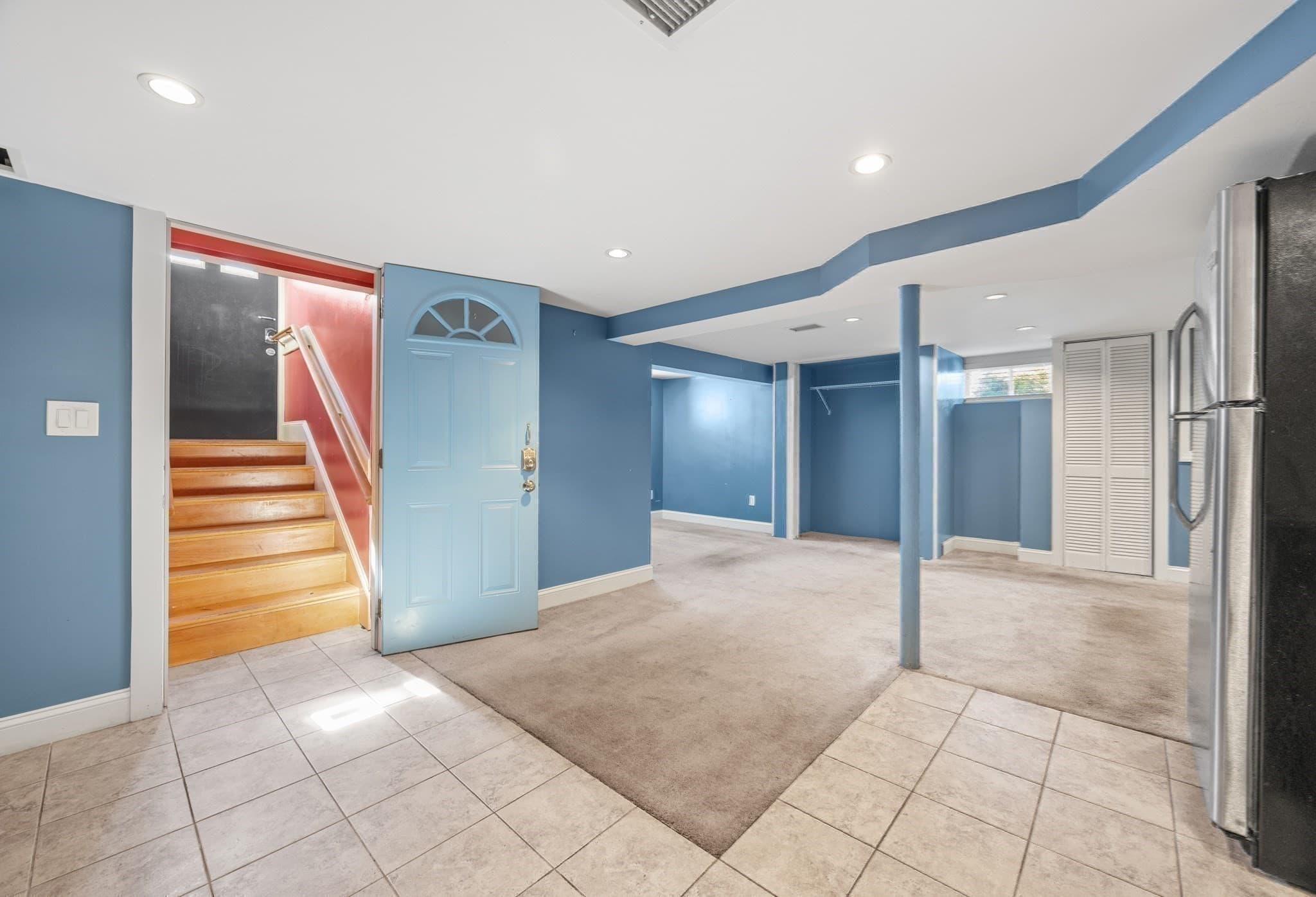 Single Family Residence at 102 Hall Pl, Quincy MA 02169, photo 28 of 42