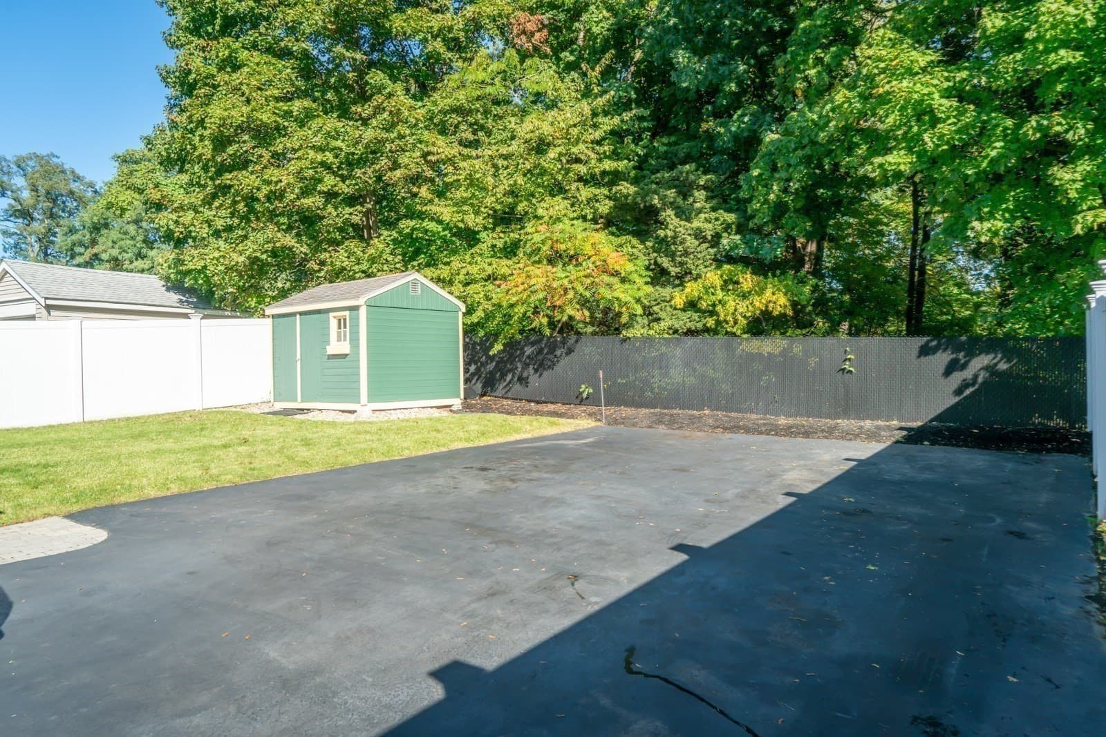 Single Family Residence at 102 Hall Pl, Quincy MA 02169, photo 34 of 42