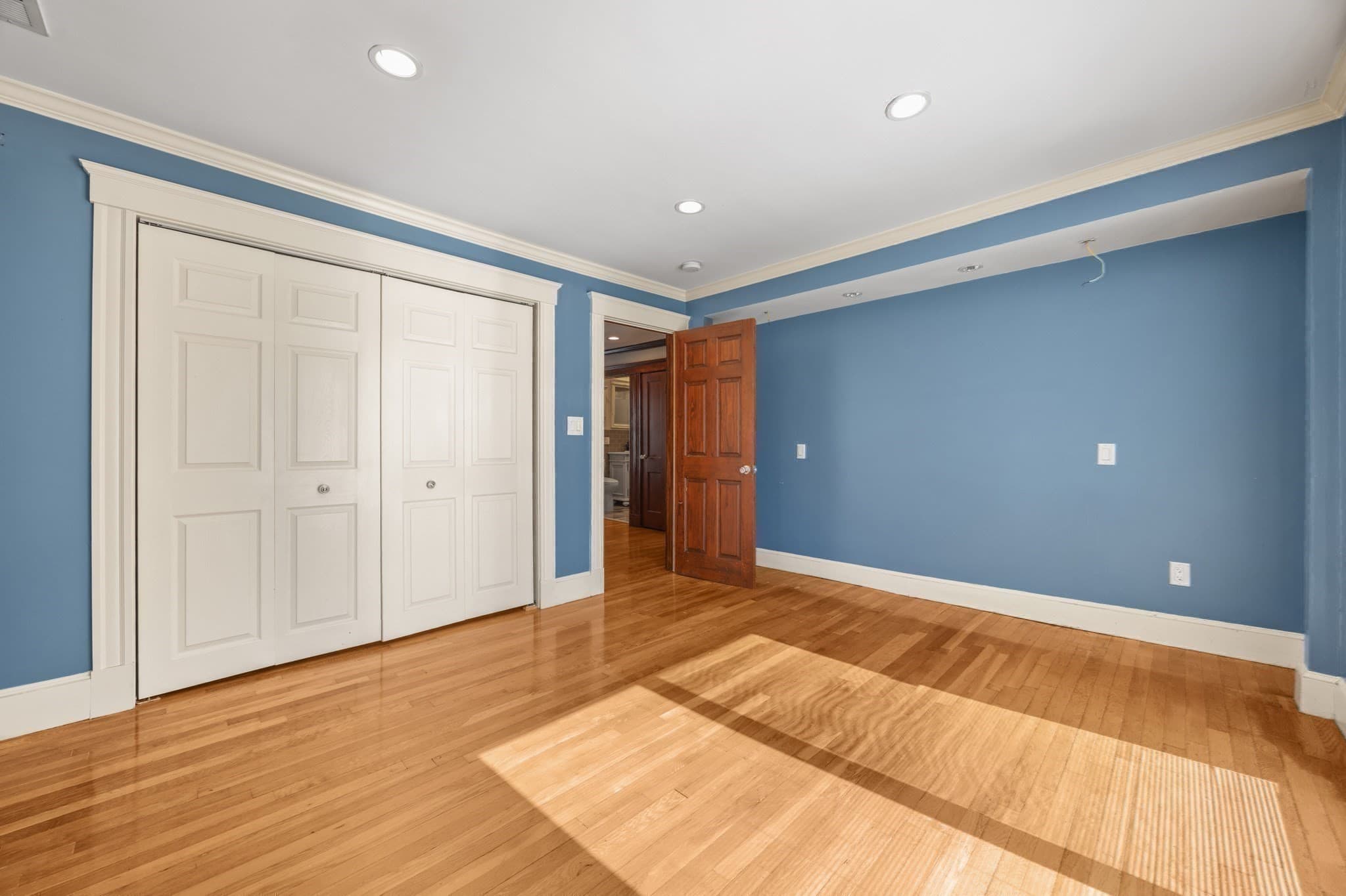 Single Family Residence at 102 Hall Pl, Quincy MA 02169, photo 15 of 42