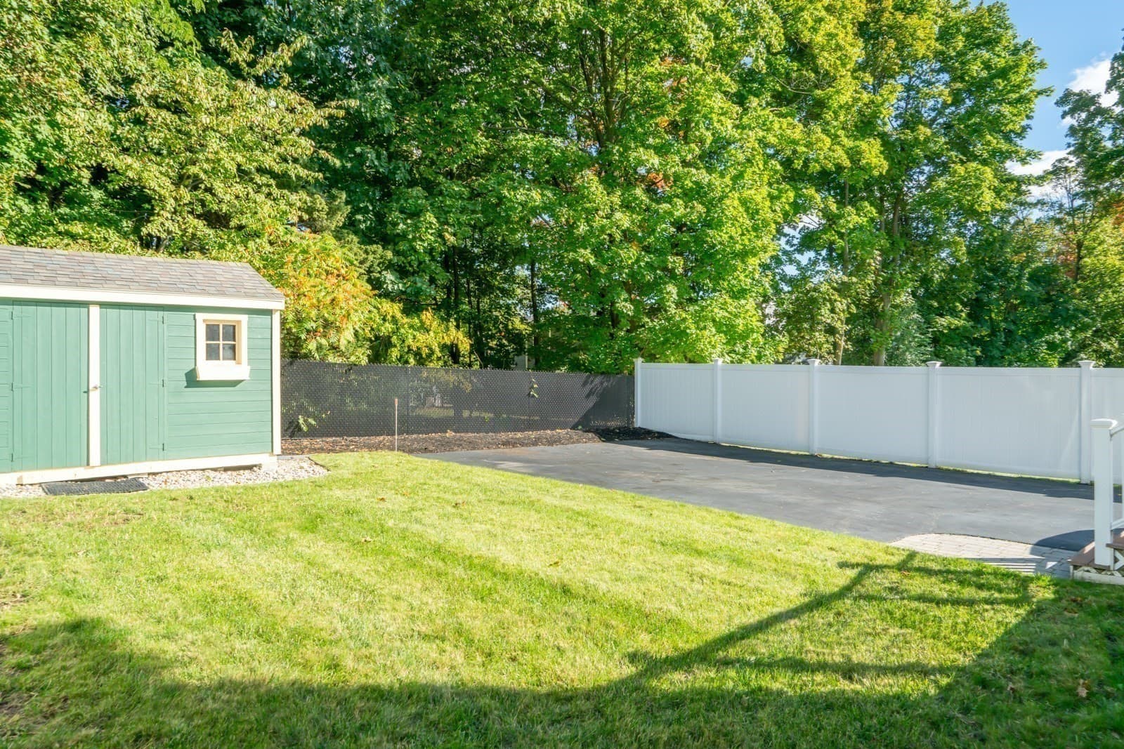 Single Family Residence at 102 Hall Pl, Quincy MA 02169, photo 35 of 42