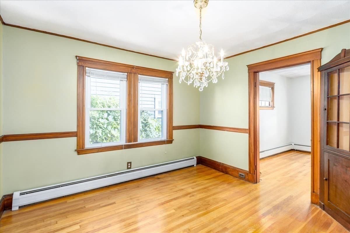 Single Family Residence at 27 Stearns Ave, Medford MA 02155, photo 6 of 24