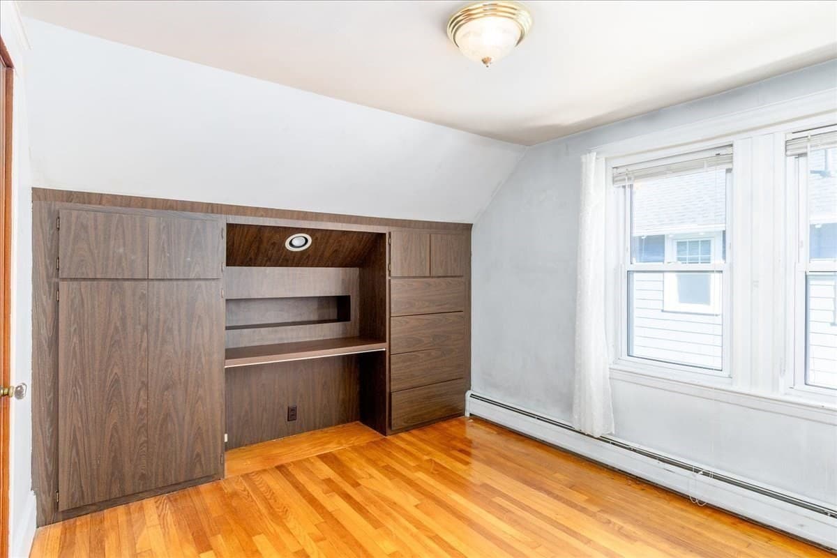 Single Family Residence at 27 Stearns Ave, Medford MA 02155, photo 13 of 24
