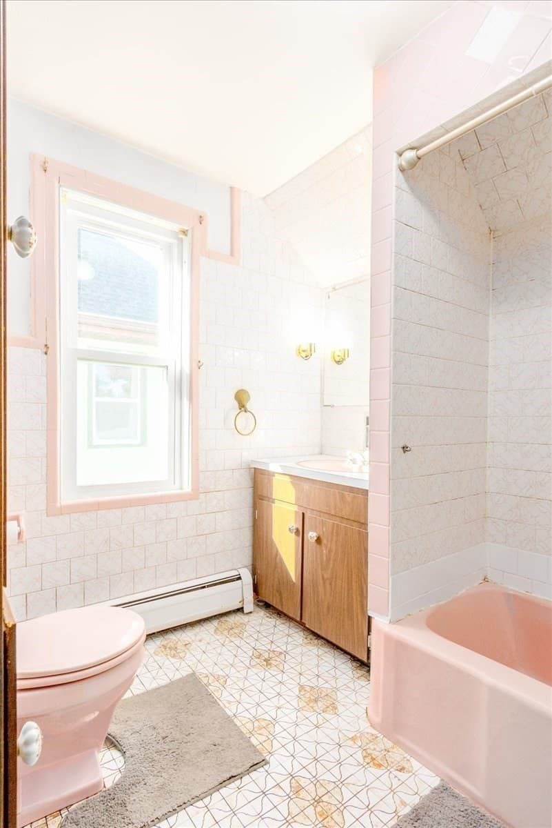 Single Family Residence at 27 Stearns Ave, Medford MA 02155, photo 16 of 24
