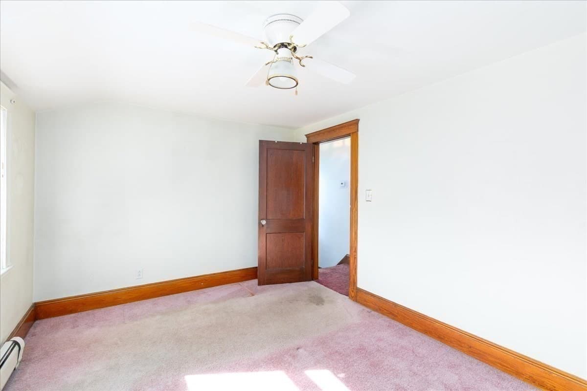 Single Family Residence at 27 Stearns Ave, Medford MA 02155, photo 12 of 24