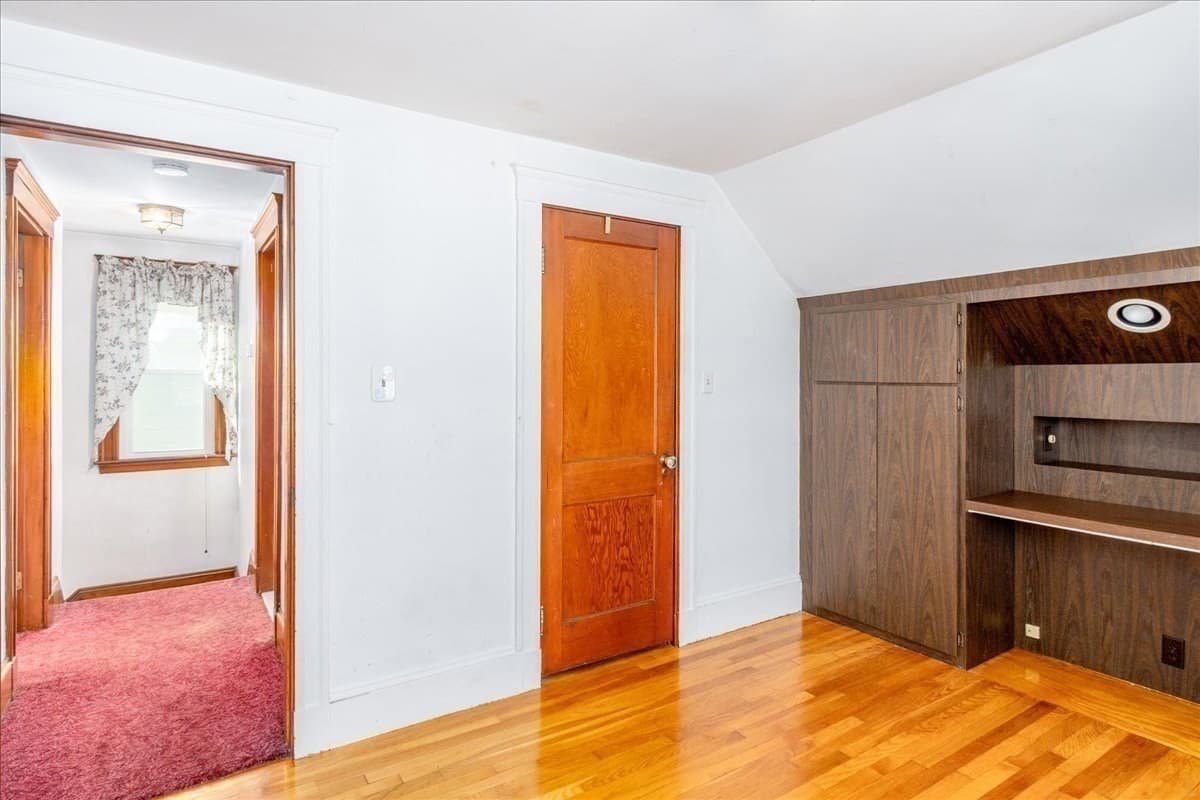 Single Family Residence at 27 Stearns Ave, Medford MA 02155, photo 14 of 24