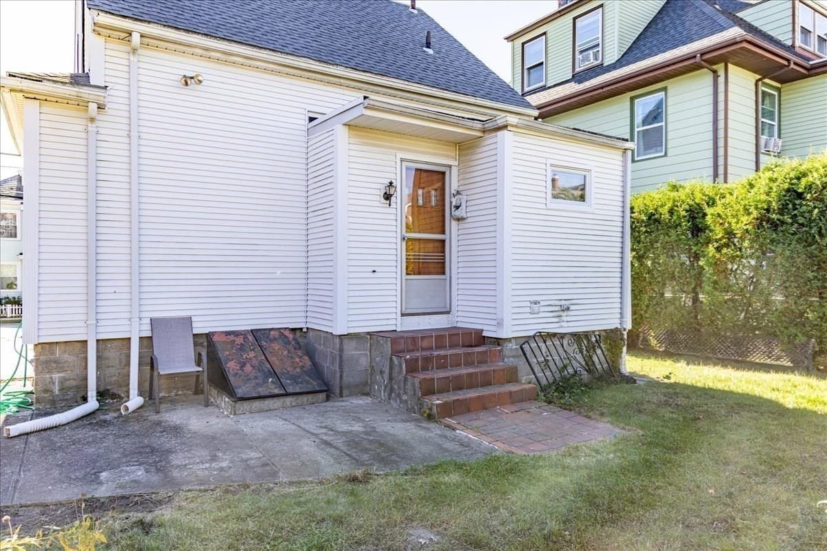 Single Family Residence at 27 Stearns Ave, Medford MA 02155, photo 21 of 24