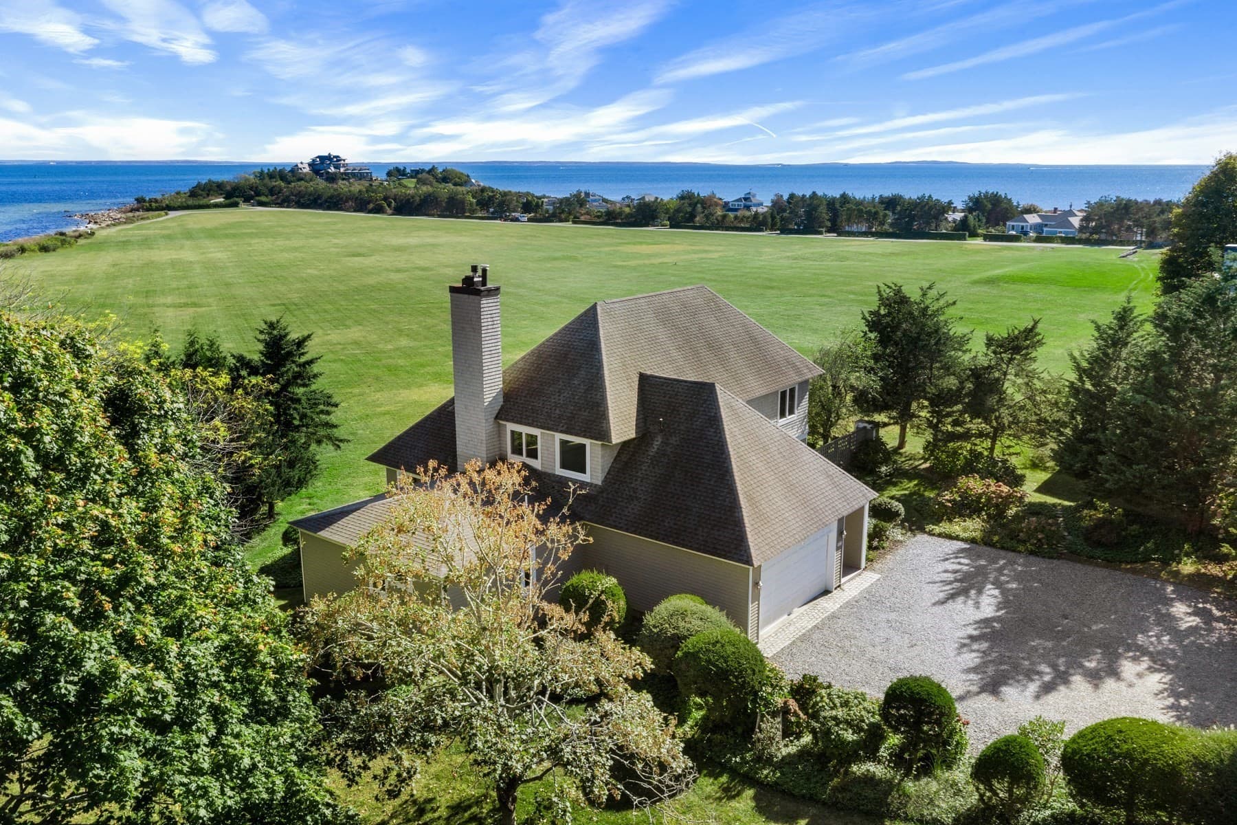42 North Shore Drive # 42, Dartmouth MA 02748