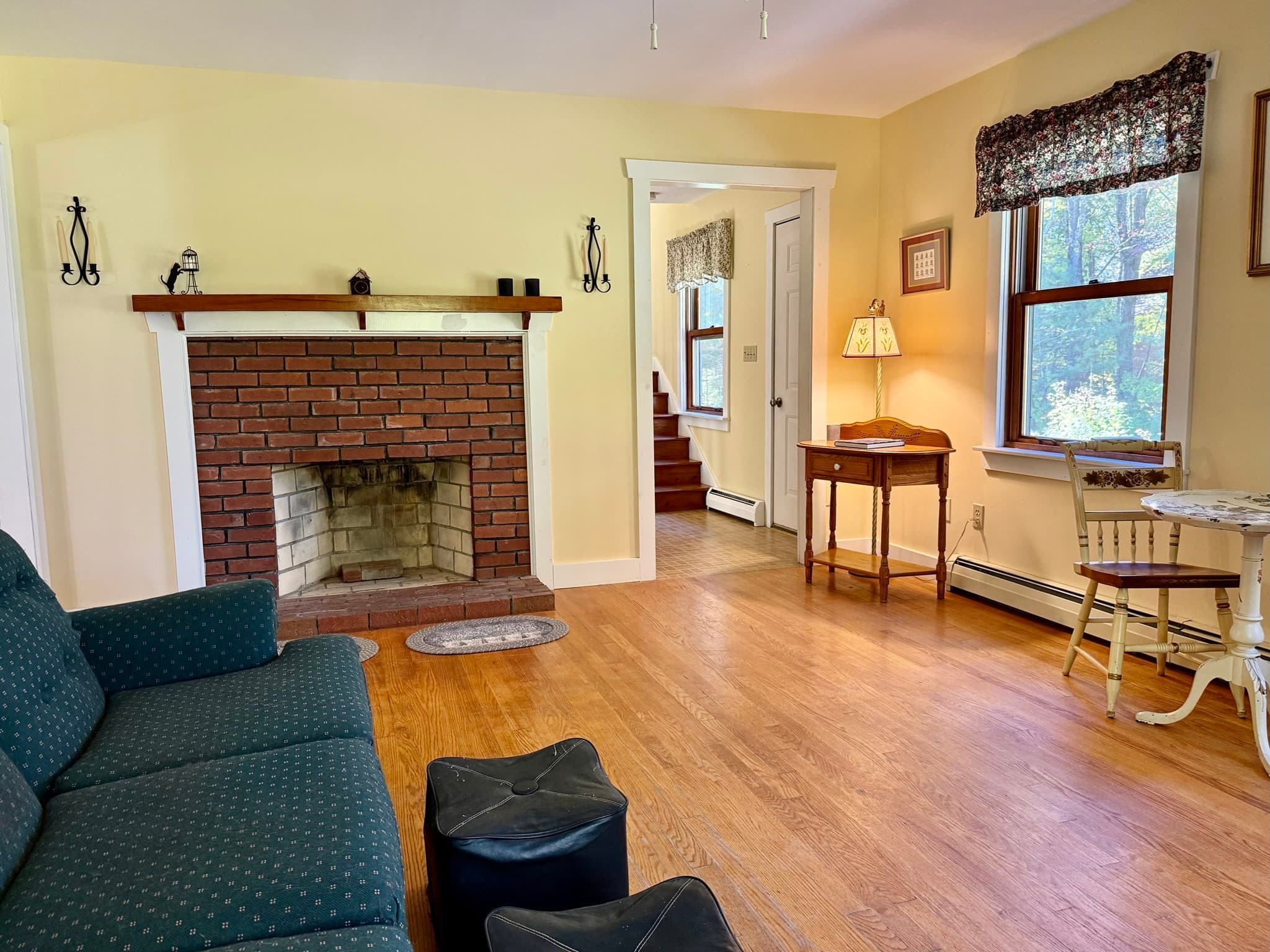 Single Family Residence at 353 S Shelburne Rd, Shelburne MA 01370, photo 13 of 41