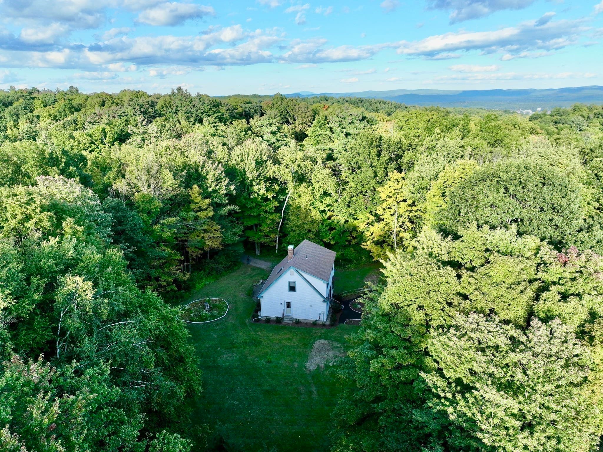 Single Family Residence at 353 S Shelburne Rd, Shelburne MA 01370, photo 32 of 41