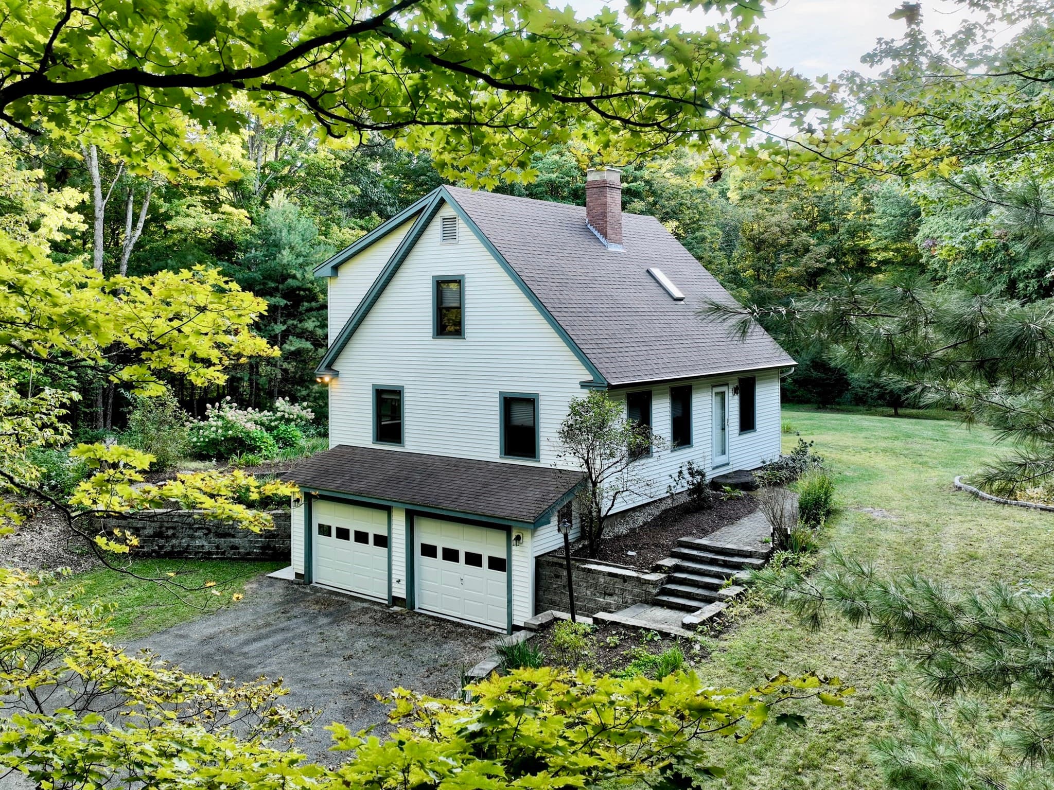 353 S Shelburne Rd, Shelburne MA 01370
